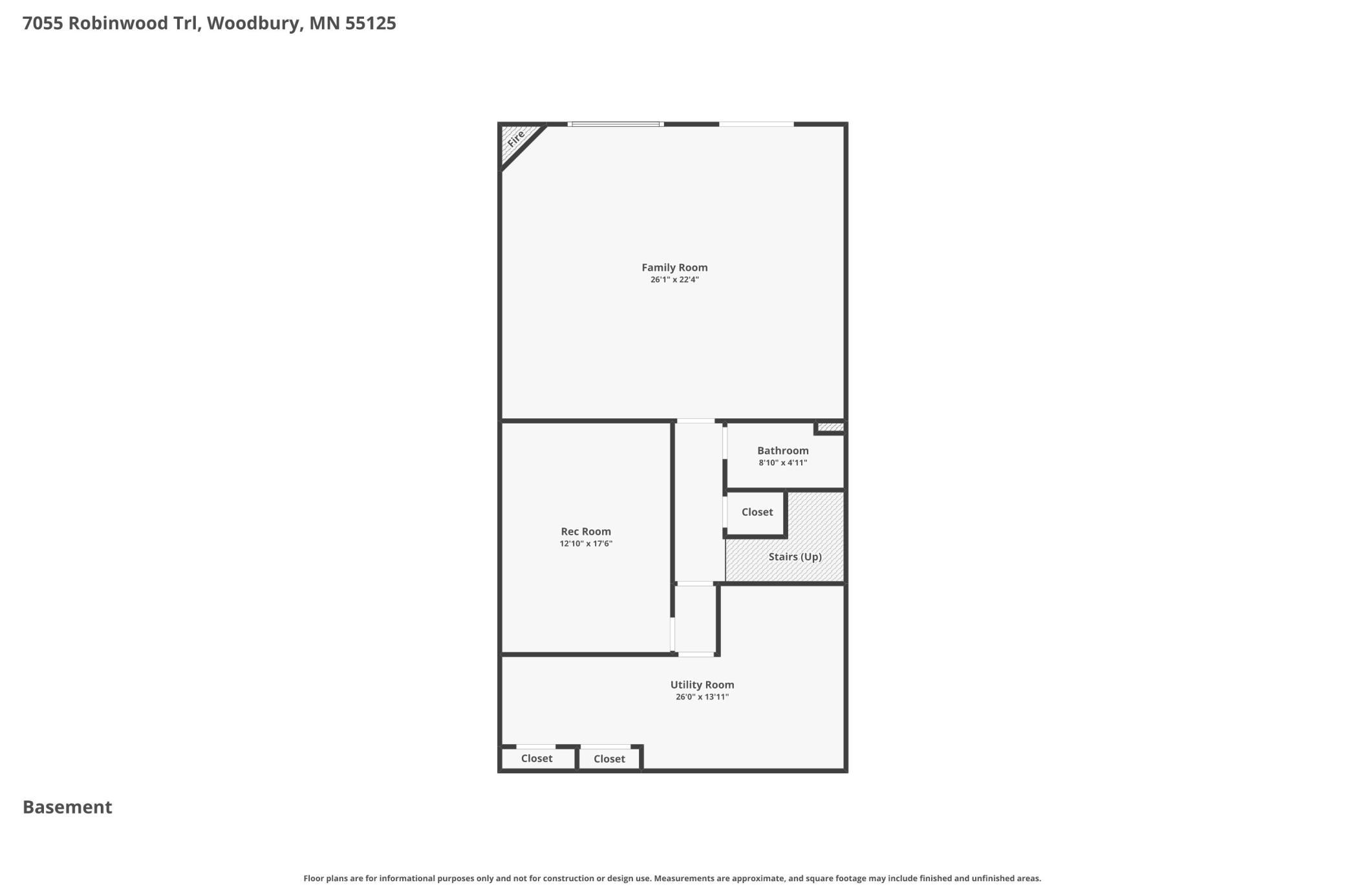 View of Residential at 7055 Robinwood Trail, Woodbury MN 55125, Woodbury (28 of 30) - Mike Wilen | Minnesota Team Real Estate