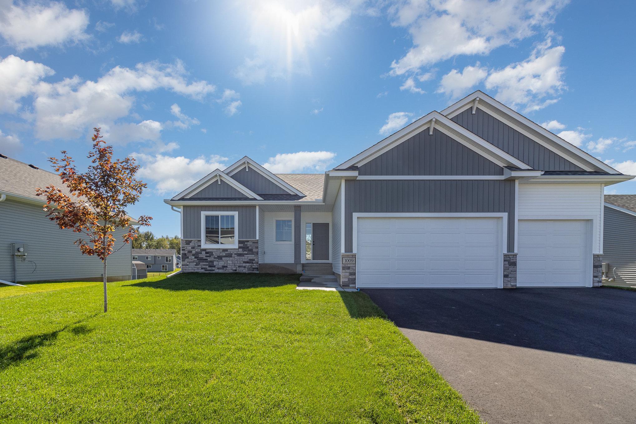 View of Residential at 22790 Silverod Street, Saint Francis MN 55070, Saint Francis - Mike Wilen | Minnesota Team Real Estate