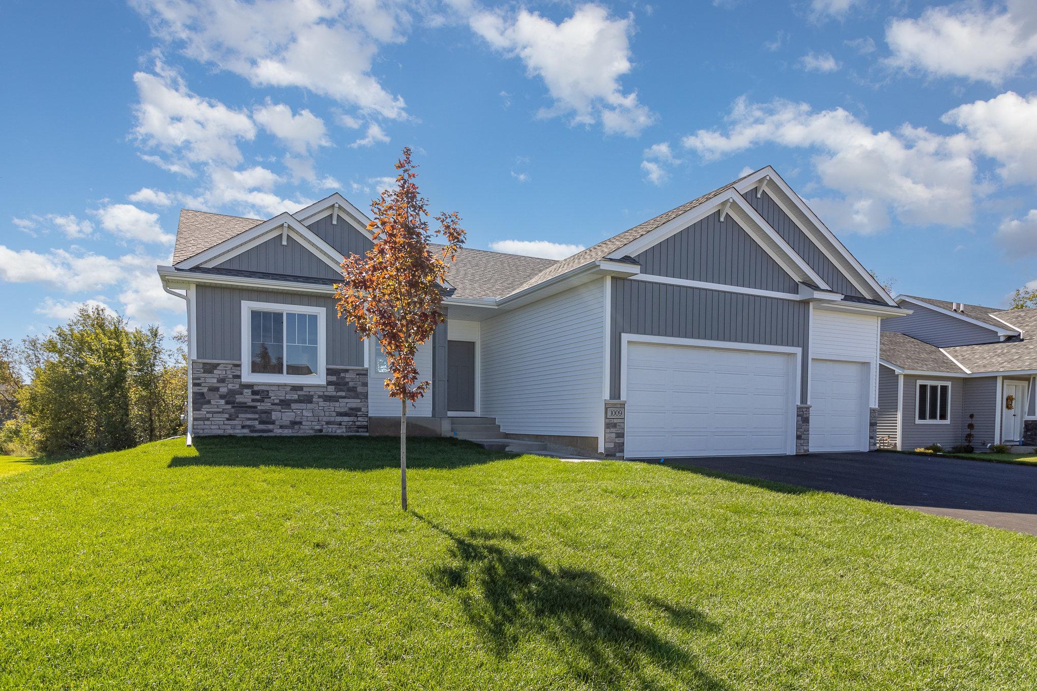 View of Residential at 22790 Silverod Street, Saint Francis MN 55070, Saint Francis (3 of 26) - Mike Wilen | Minnesota Team Real Estate