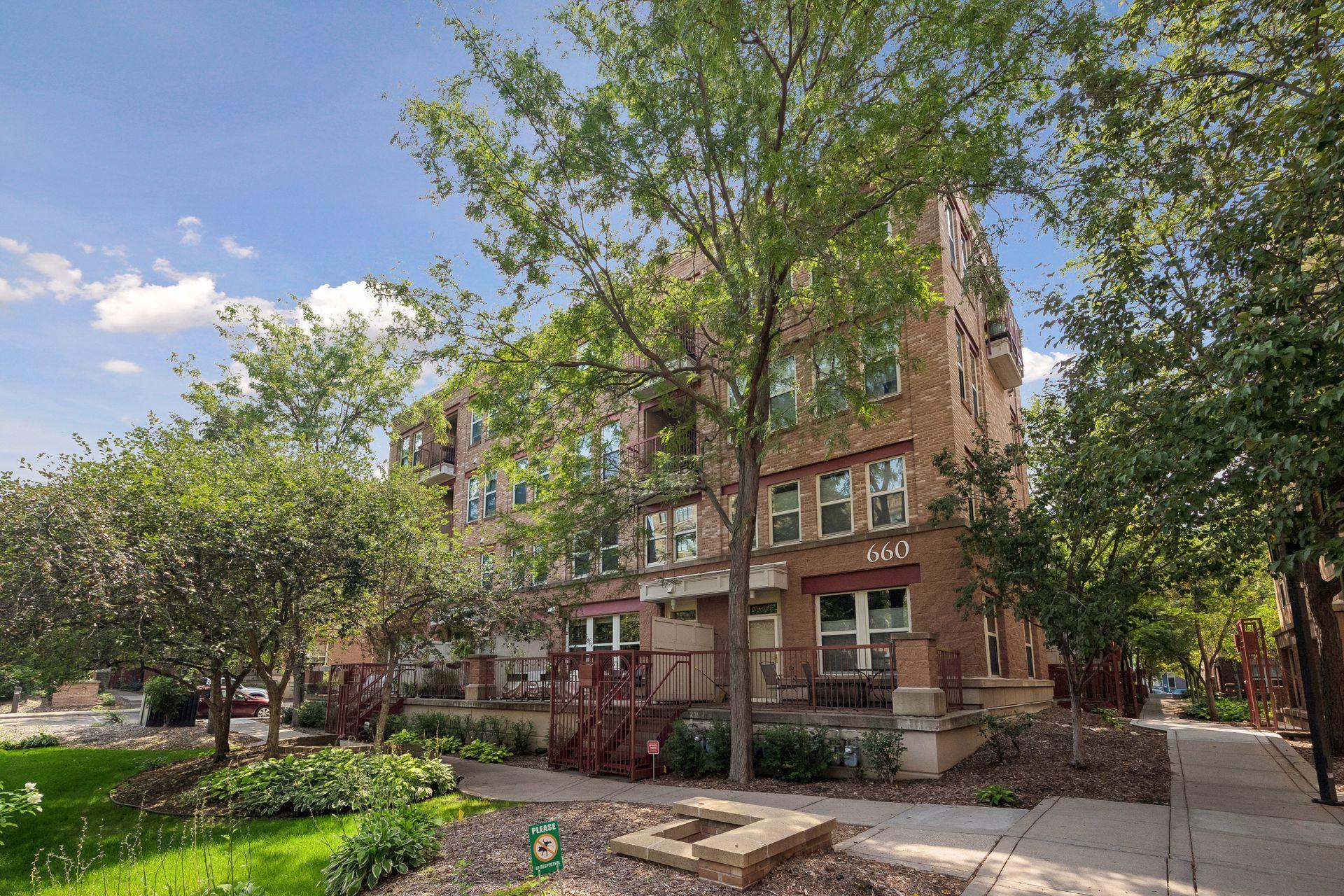 View of Residential at 660 2nd Street #126, Minneapolis MN 55401, Minneapolis (39 of 41) - Mike Wilen | Minnesota Team Real Estate