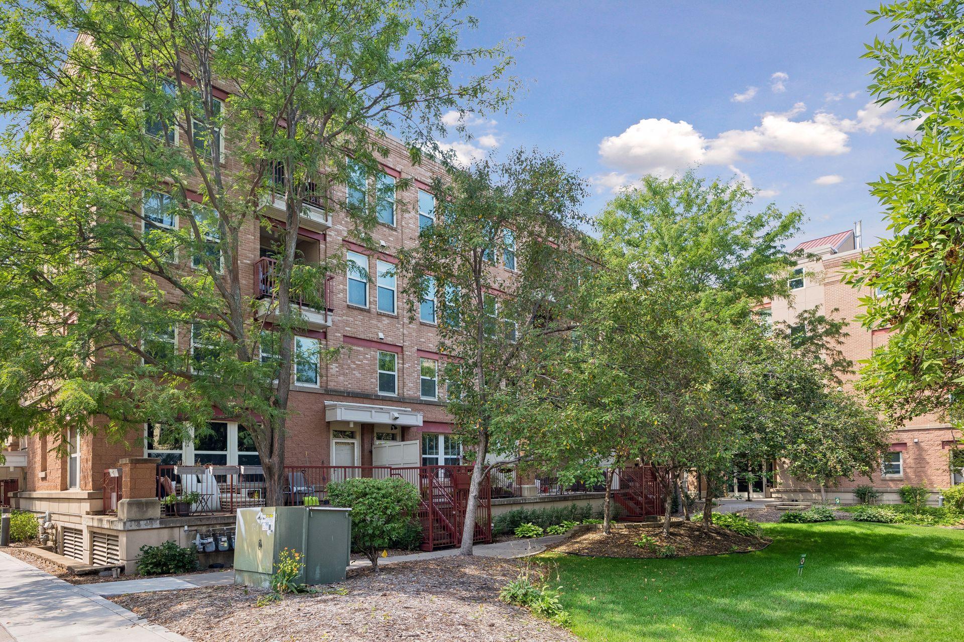 View of Residential at 660 2nd Street #126, Minneapolis MN 55401, Minneapolis (40 of 41) - Mike Wilen | Minnesota Team Real Estate