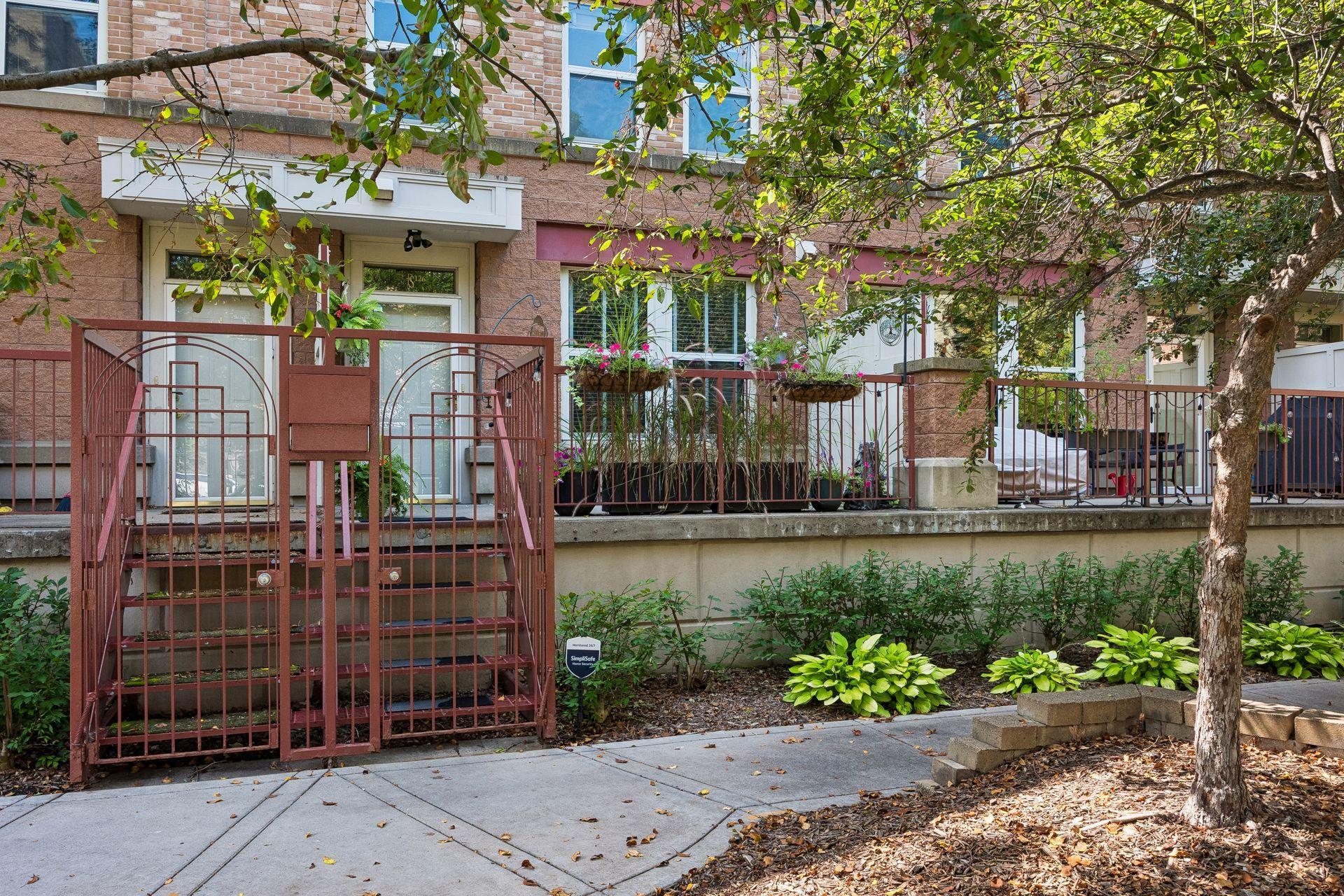 View of Residential at 660 2nd Street #126, Minneapolis MN 55401, Minneapolis (34 of 41) - Mike Wilen | Minnesota Team Real Estate