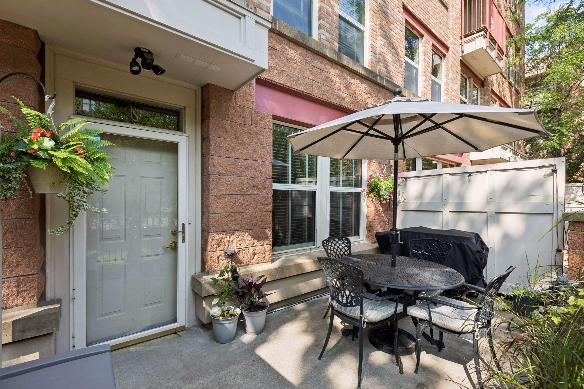 View of Residential at 660 2nd Street #126, Minneapolis MN 55401, Minneapolis (28 of 41) - Mike Wilen | Minnesota Team Real Estate