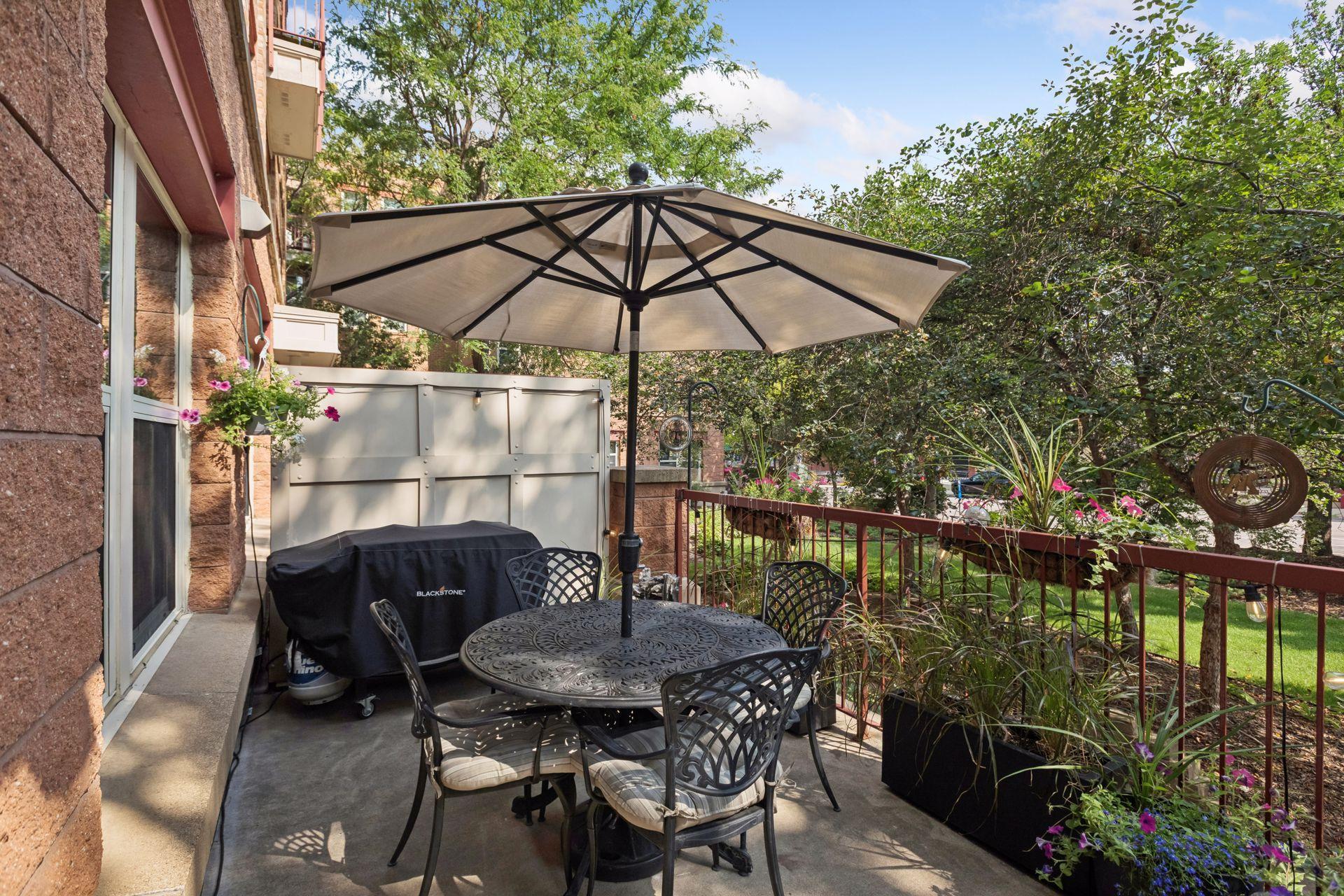 View of Residential at 660 2nd Street #126, Minneapolis MN 55401, Minneapolis (29 of 41) - Mike Wilen | Minnesota Team Real Estate