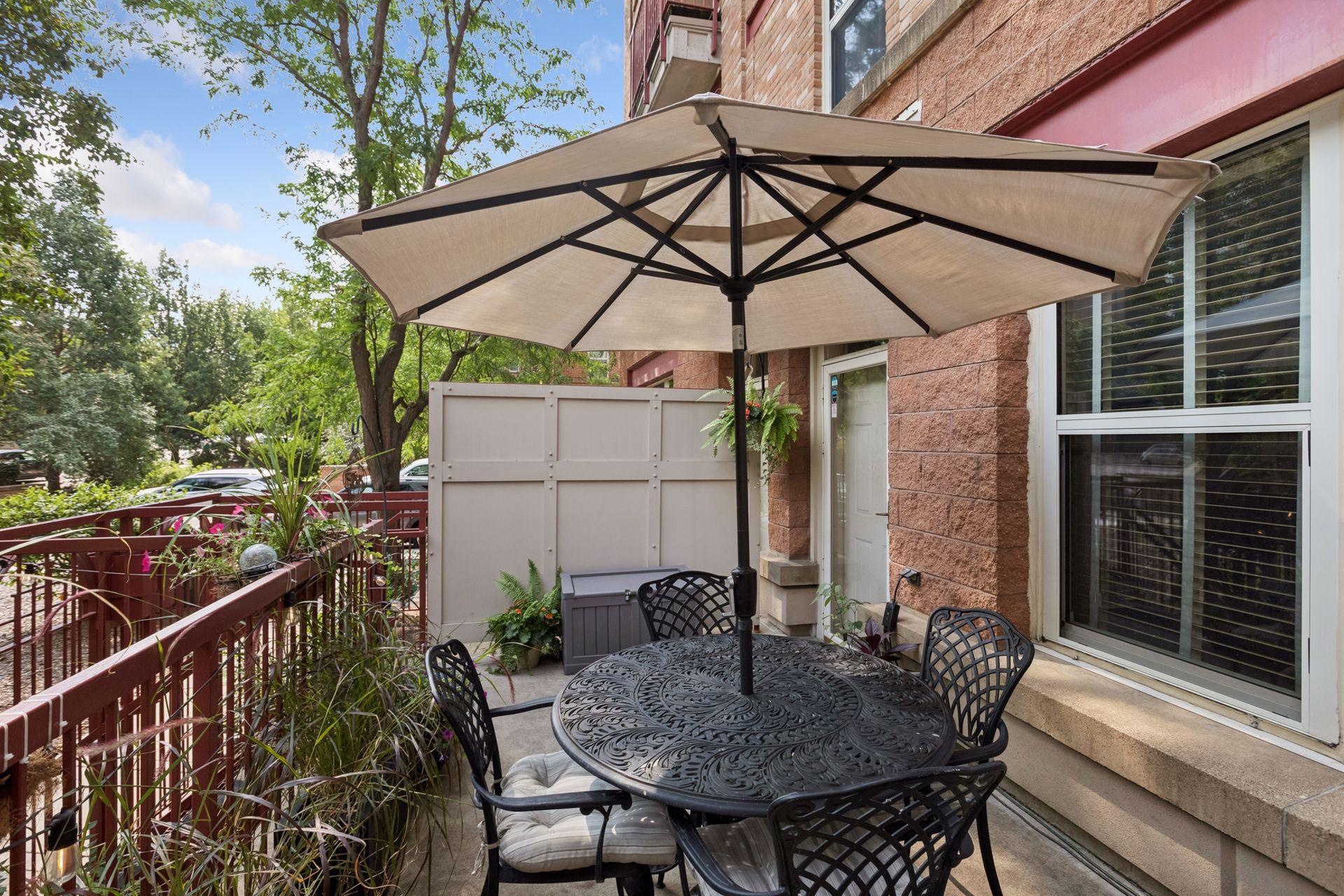 View of Residential at 660 2nd Street #126, Minneapolis MN 55401, Minneapolis (30 of 41) - Mike Wilen | Minnesota Team Real Estate