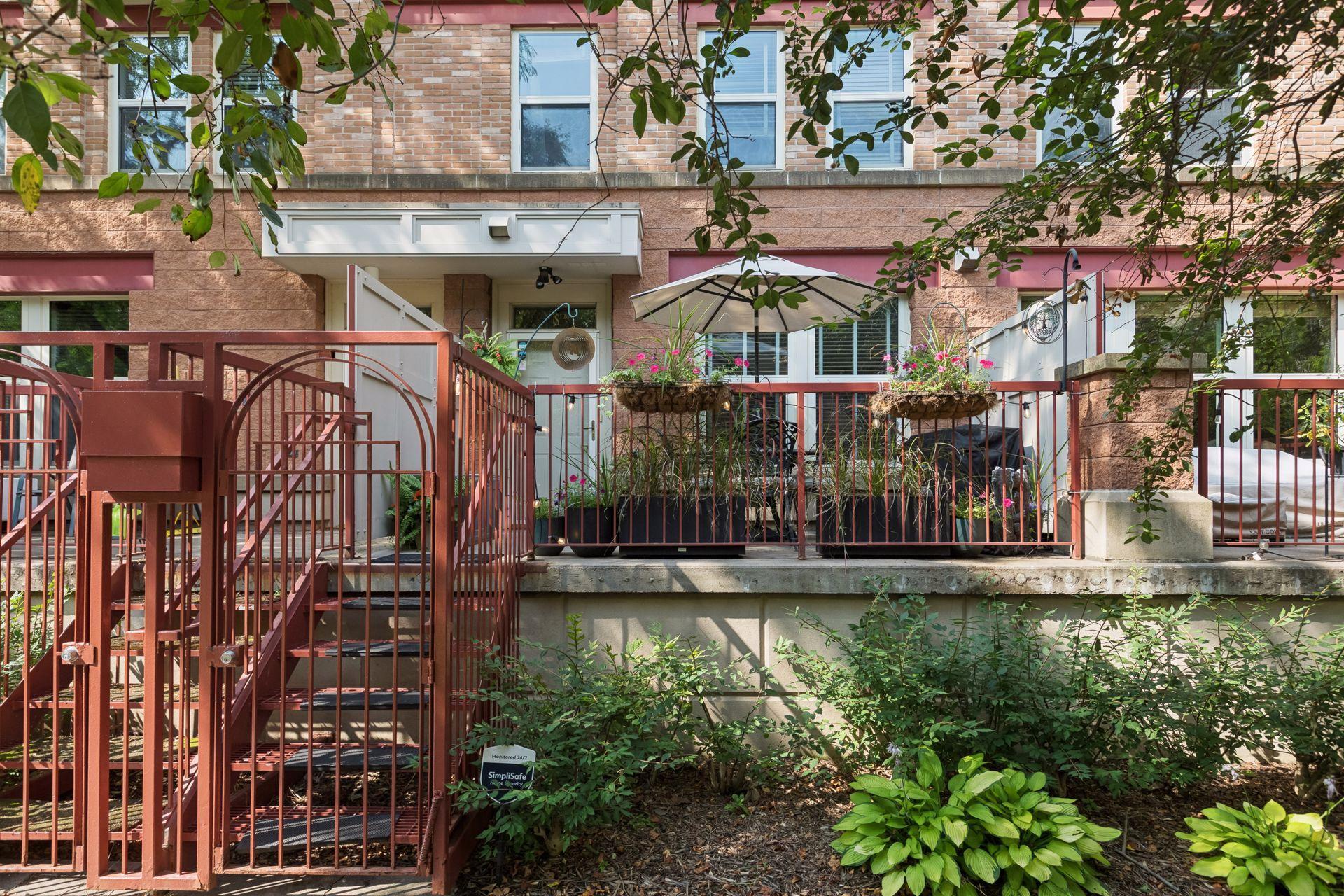View of Residential at 660 2nd Street #126, Minneapolis MN 55401, Minneapolis (33 of 41) - Mike Wilen | Minnesota Team Real Estate