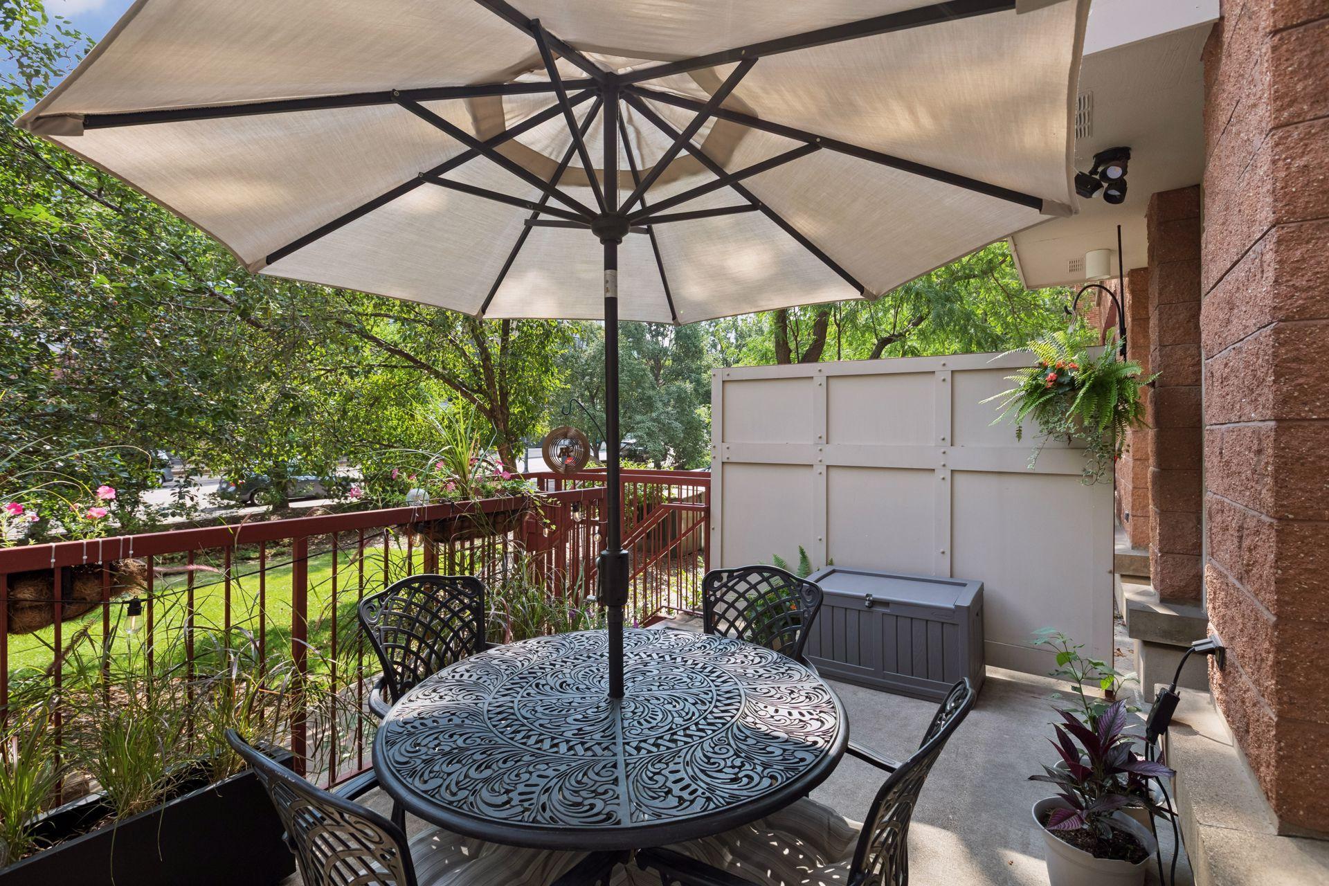 View of Residential at 660 2nd Street #126, Minneapolis MN 55401, Minneapolis (31 of 41) - Mike Wilen | Minnesota Team Real Estate