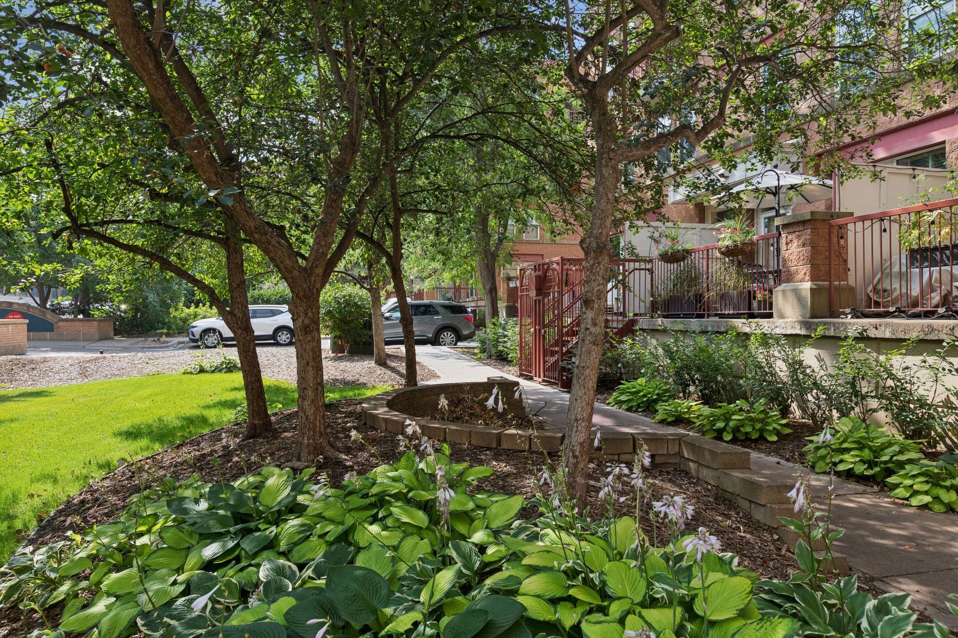 View of Residential at 660 2nd Street #126, Minneapolis MN 55401, Minneapolis (36 of 41) - Mike Wilen | Minnesota Team Real Estate