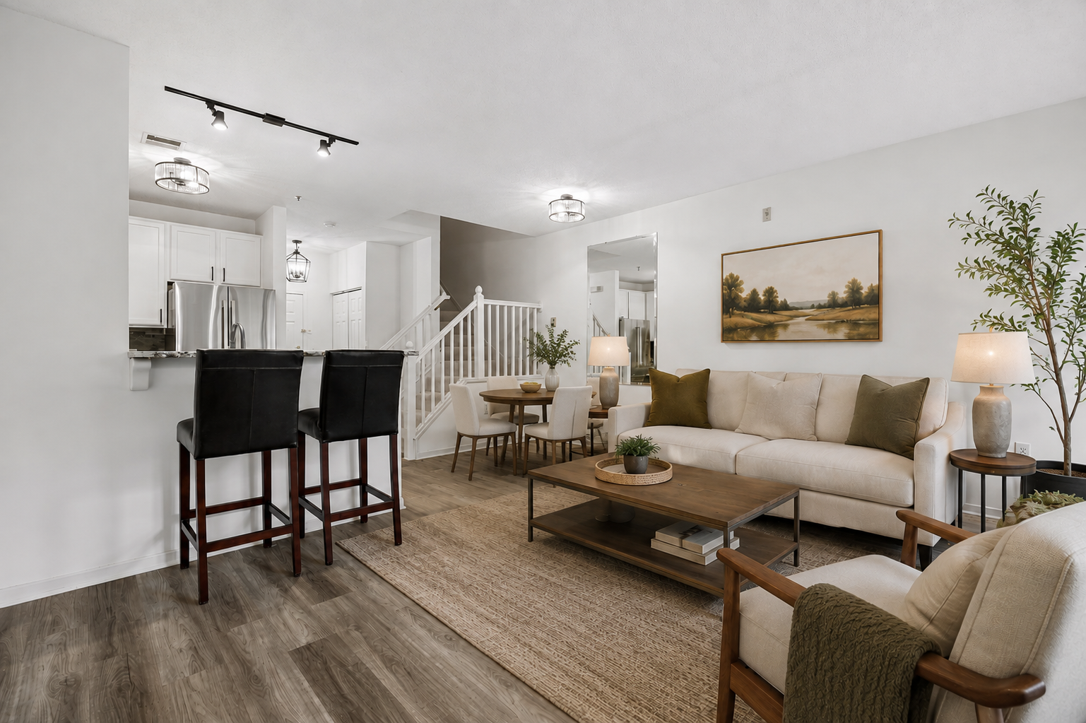 View of Residential at 660 2nd Street #126, Minneapolis MN 55401, Minneapolis - Mike Wilen | Minnesota Team Real Estate