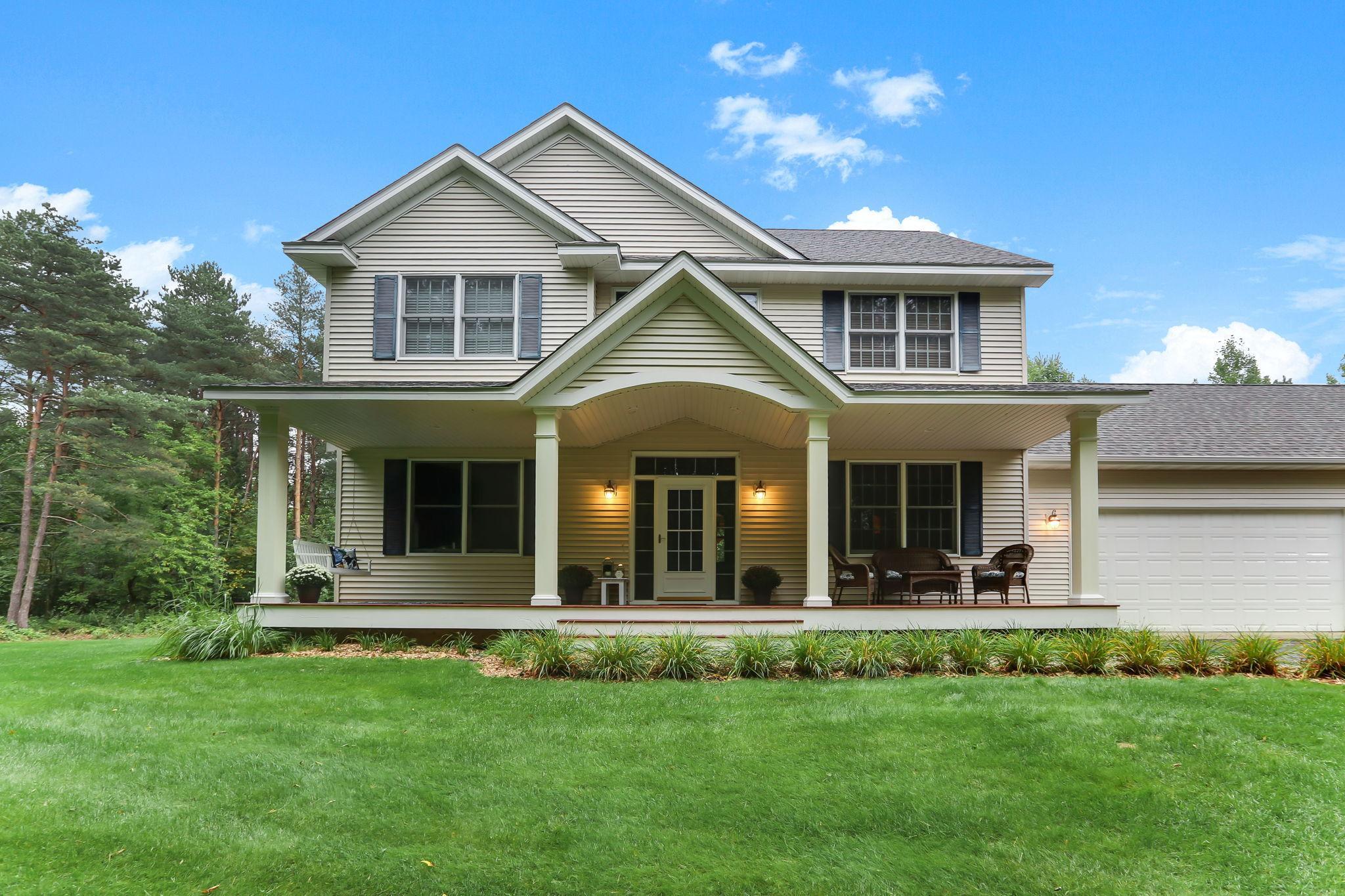 View of Residential at 9575 184th Avenue, Becker MN 55308, Becker (2 of 44) - Mike Wilen | Minnesota Team Real Estate