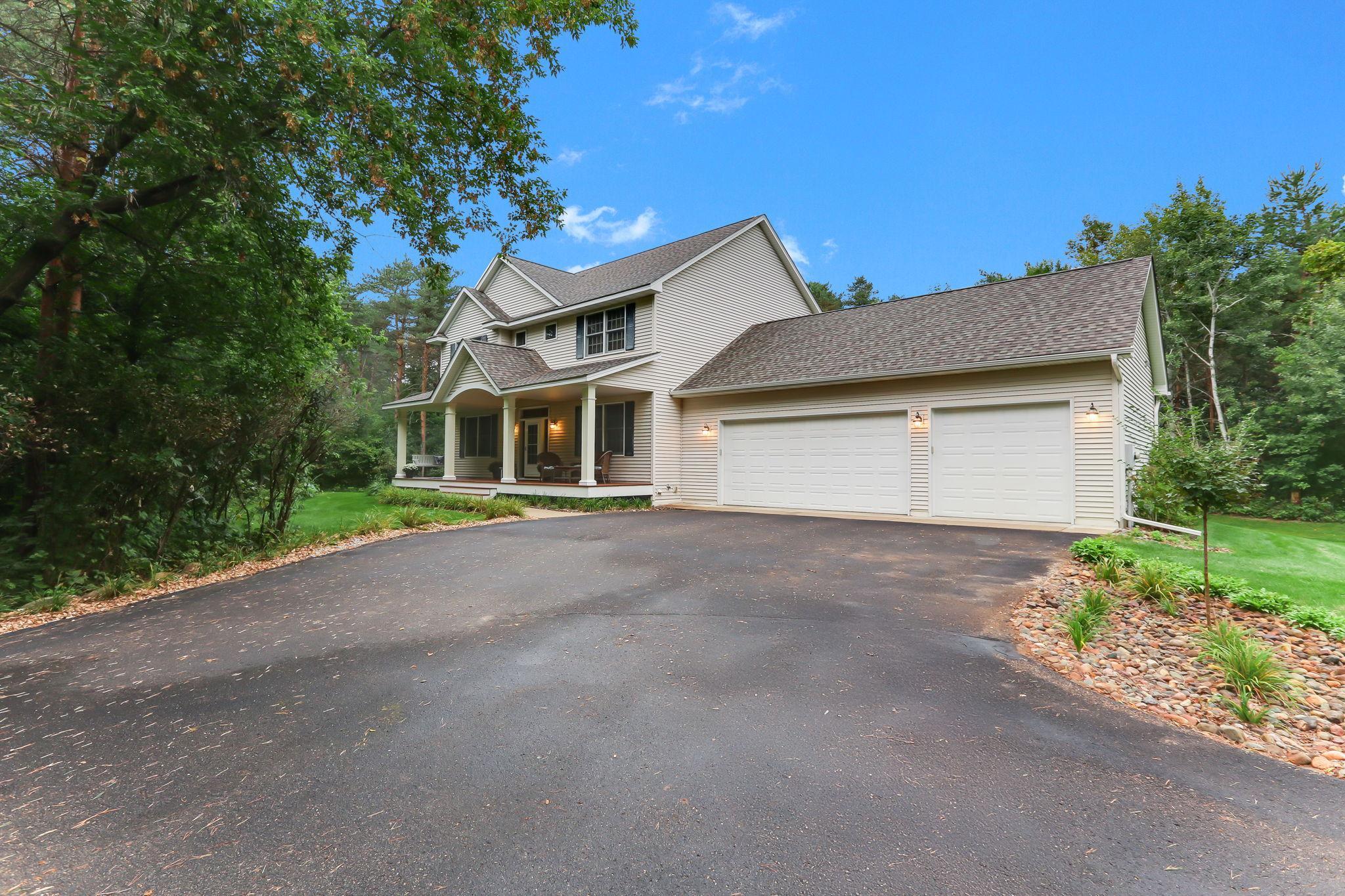 View of Residential at 9575 184th Avenue, Becker MN 55308, Becker - Mike Wilen | Minnesota Team Real Estate