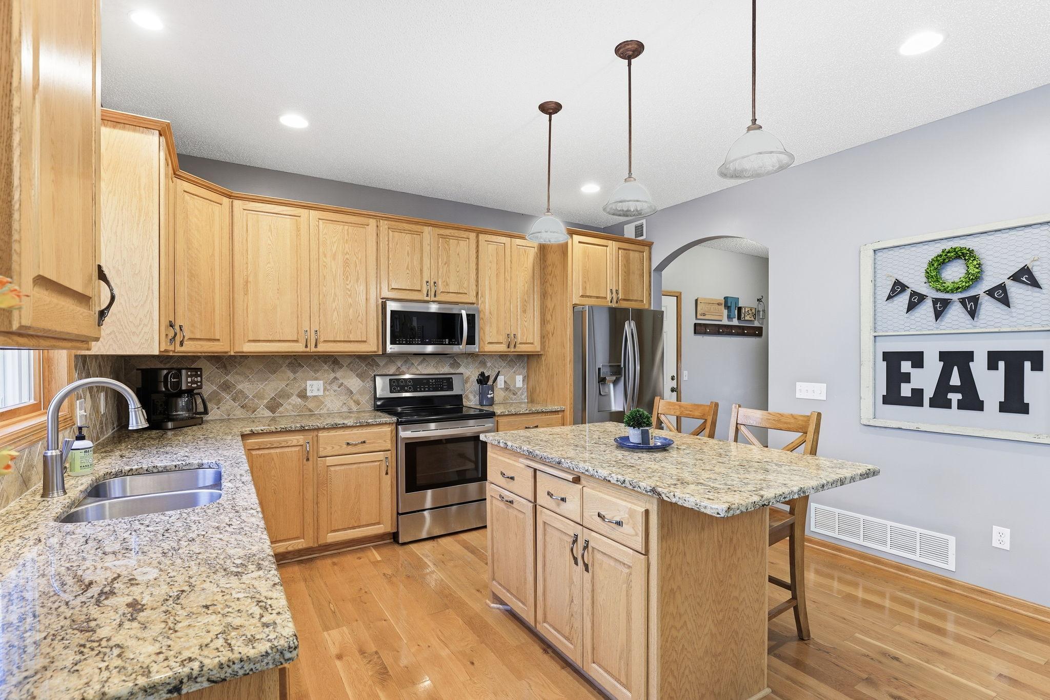 View of Residential at 9575 184th Avenue, Becker MN 55308, Becker (15 of 44) - Mike Wilen | Minnesota Team Real Estate