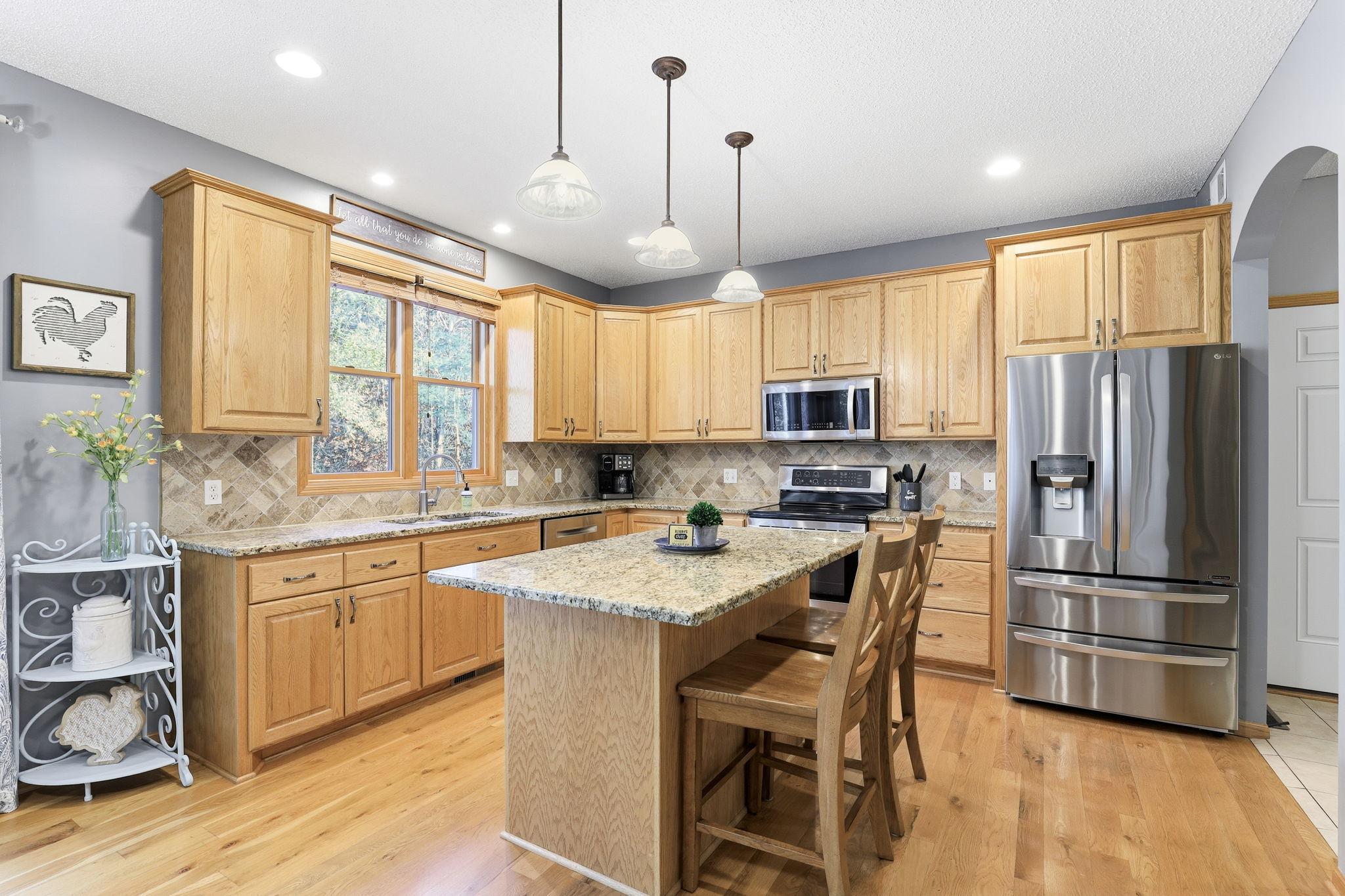 View of Residential at 9575 184th Avenue, Becker MN 55308, Becker (14 of 44) - Mike Wilen | Minnesota Team Real Estate