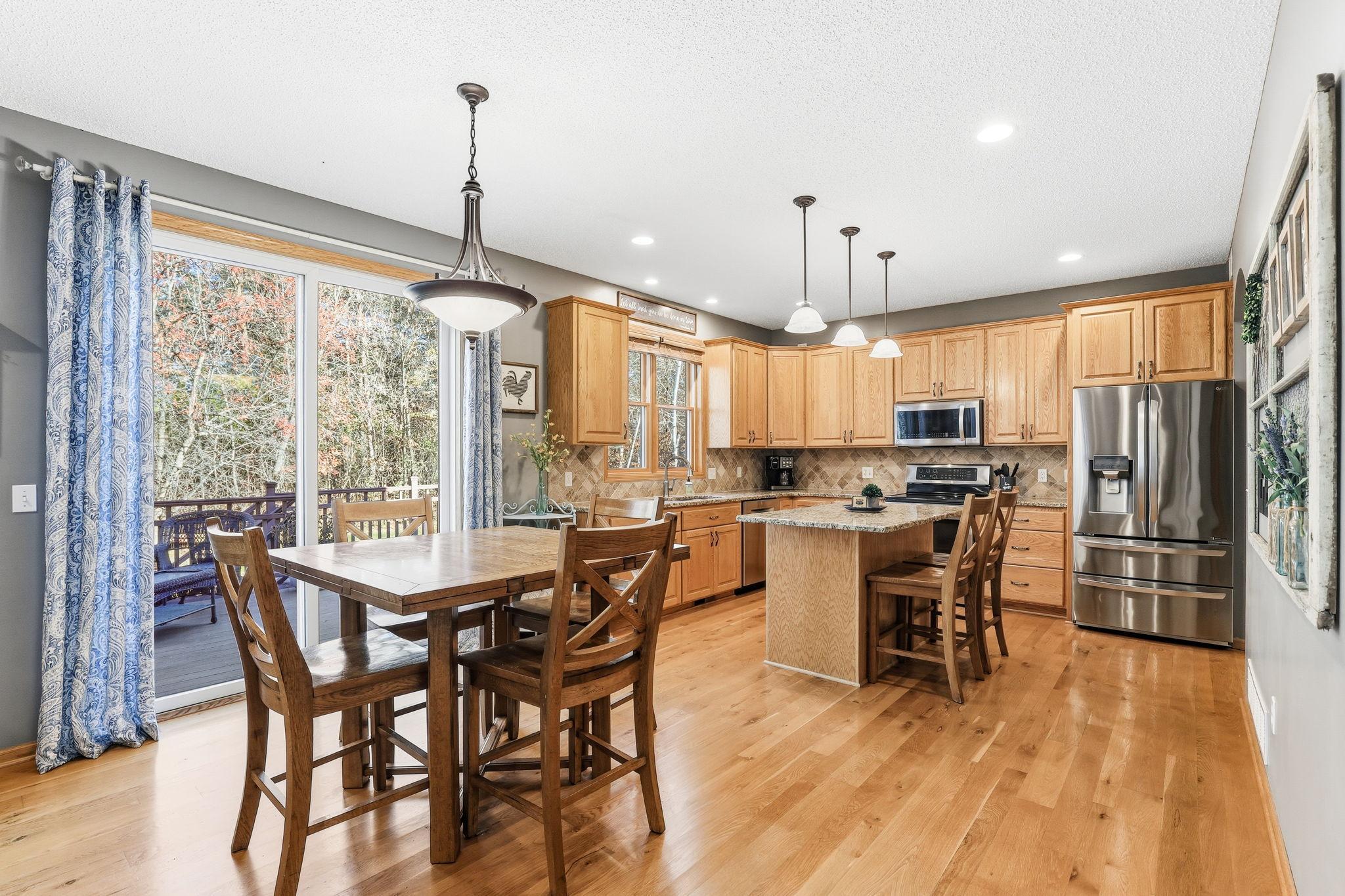 View of Residential at 9575 184th Avenue, Becker MN 55308, Becker (13 of 44) - Mike Wilen | Minnesota Team Real Estate