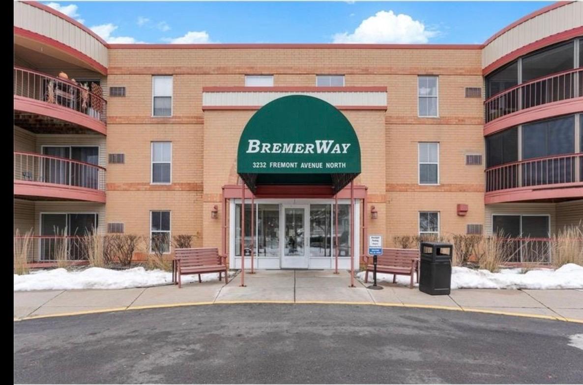 View of Residential at 3232 Fremont Avenue #215, Minneapolis MN 55412, Minneapolis - Mike Wilen | Minnesota Team Real Estate