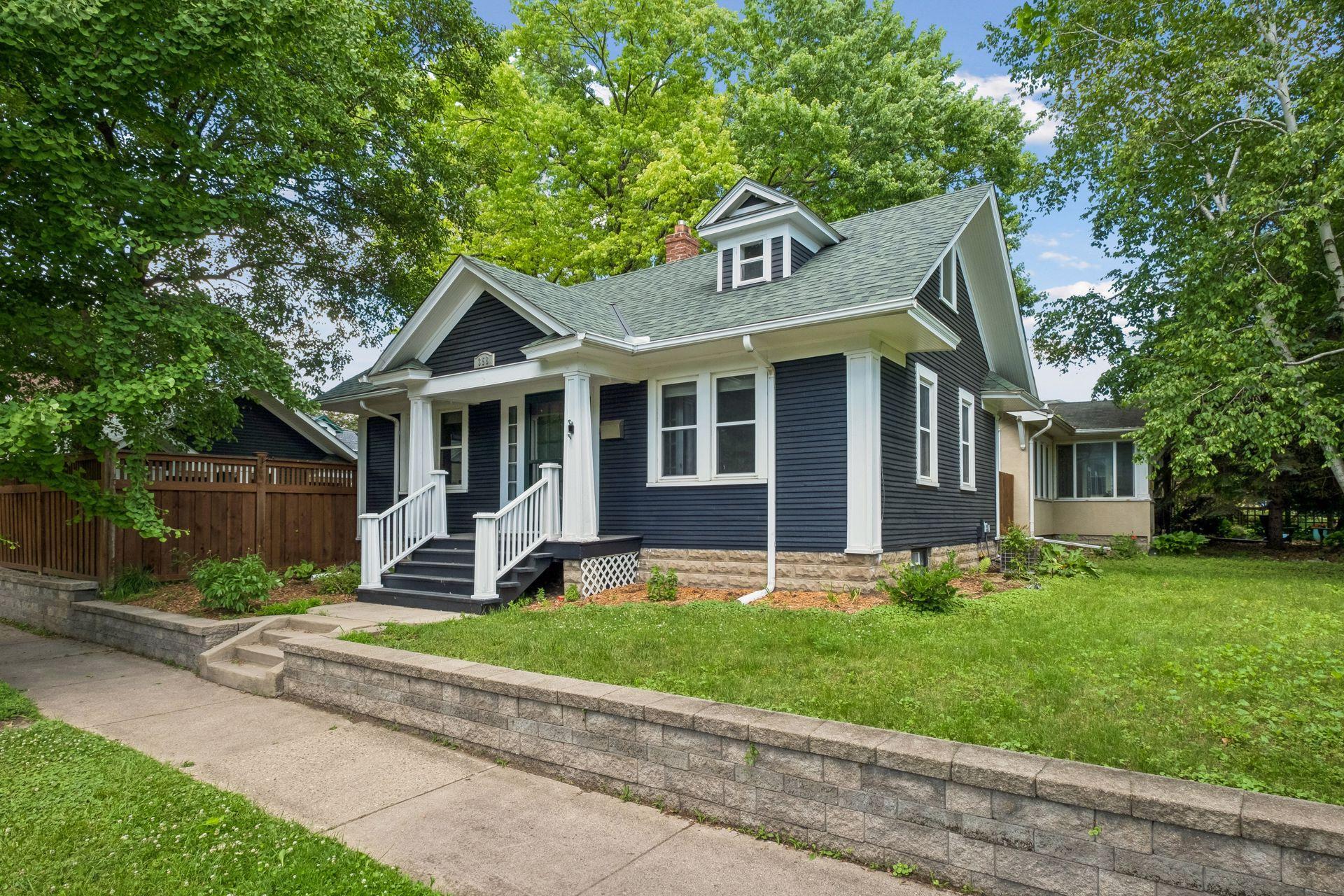 View of Residential at 358 Cretin Avenue, Saint Paul MN 55105, Saint Paul (27 of 33) - Mike Wilen | Minnesota Team Real Estate