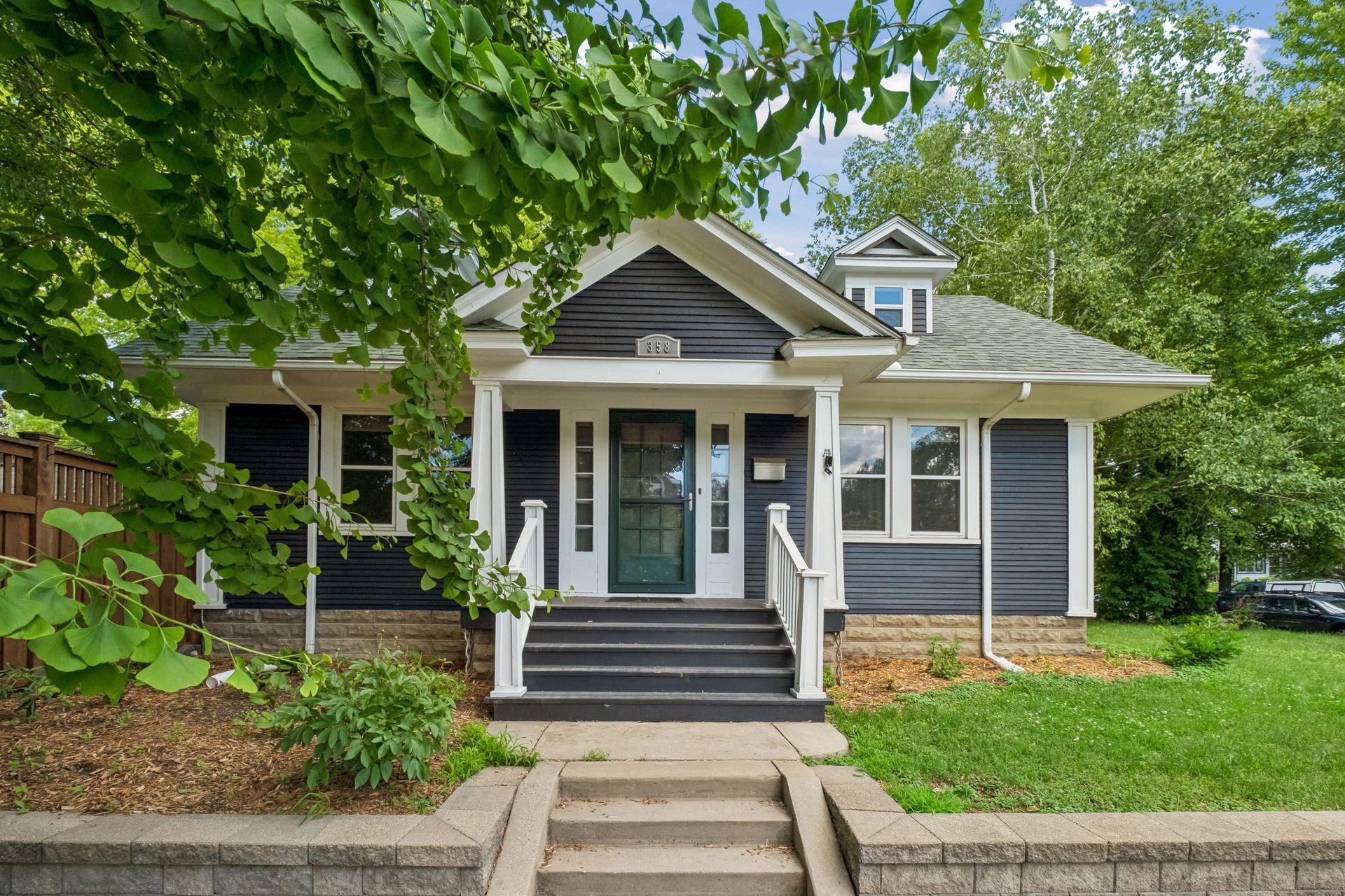 View of Single Family at 358 Cretin Avenue, Saint Paul - Mike Wilen | Minnesota Team Real Estate