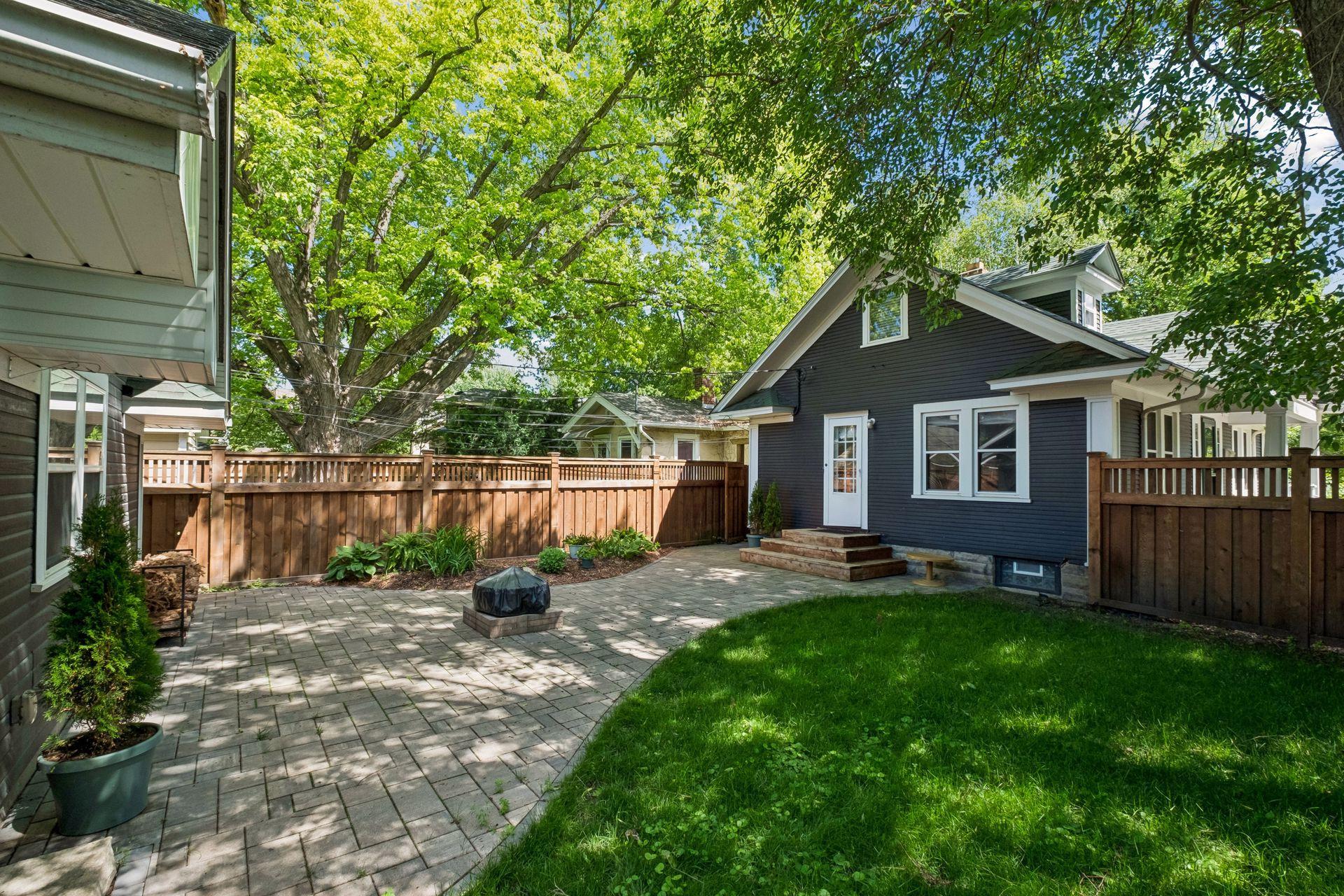 View of Residential at 358 Cretin Avenue, Saint Paul MN 55105, Saint Paul (32 of 33) - Mike Wilen | Minnesota Team Real Estate