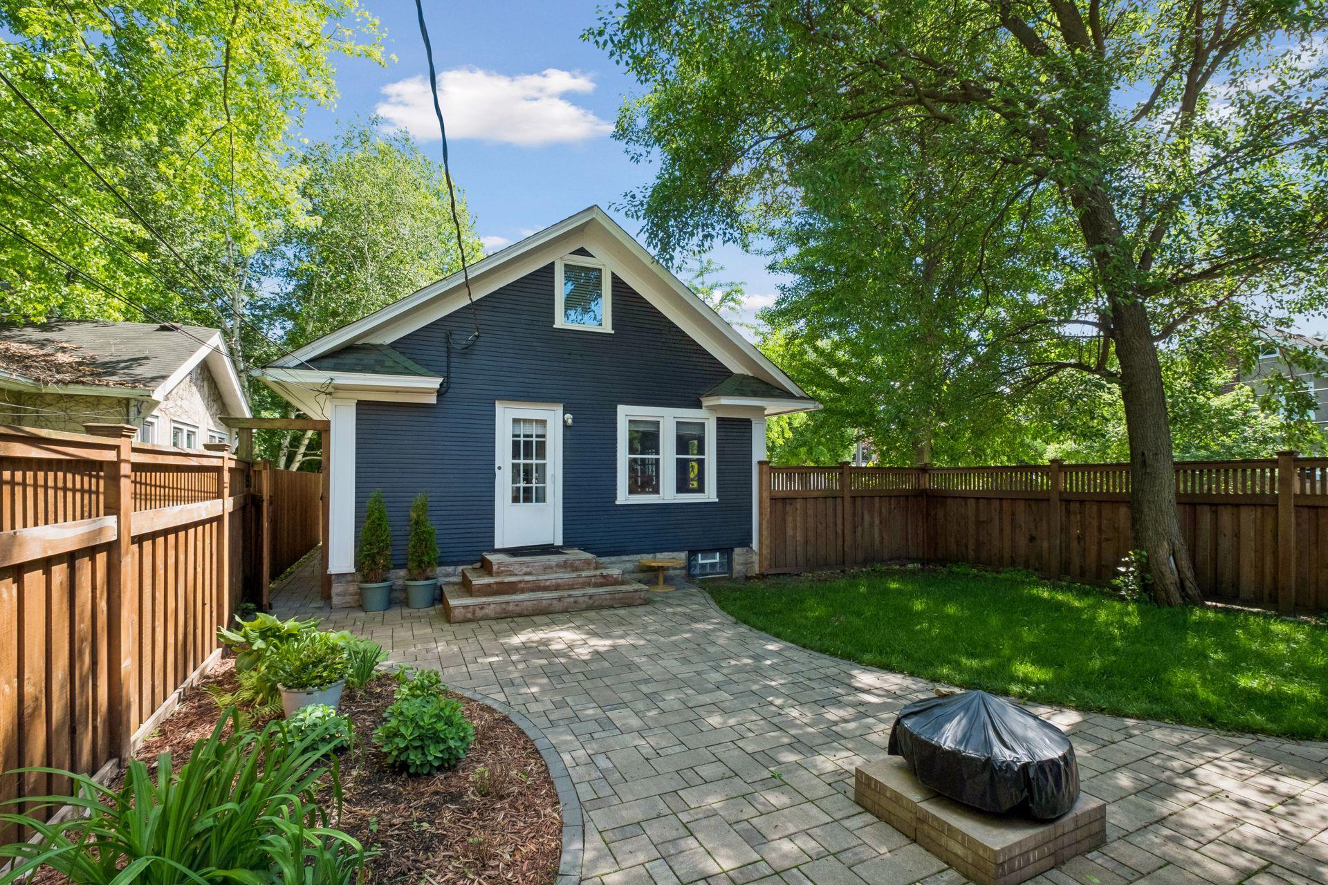 View of Residential at 358 Cretin Avenue, Saint Paul MN 55105, Saint Paul (30 of 33) - Mike Wilen | Minnesota Team Real Estate