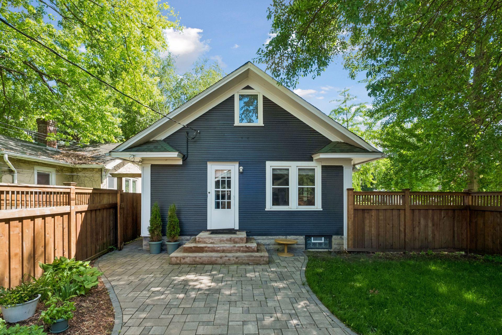 View of Residential at 358 Cretin Avenue, Saint Paul MN 55105, Saint Paul (29 of 33) - Mike Wilen | Minnesota Team Real Estate