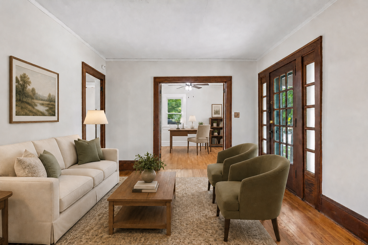 View of Residential at 358 Cretin Avenue, Saint Paul MN 55105, Saint Paul (2 of 33) - Mike Wilen | Minnesota Team Real Estate