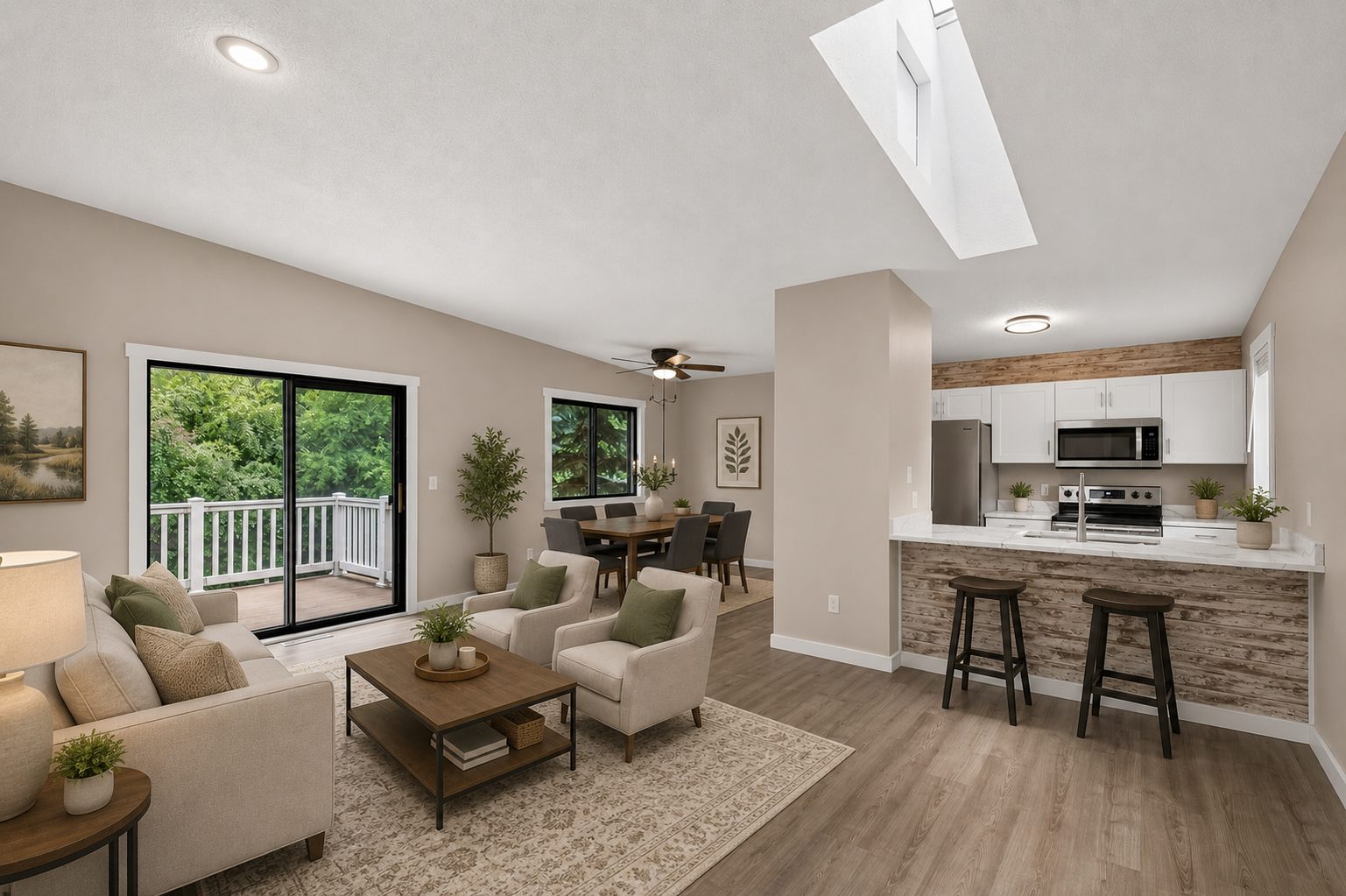 View of Residential at 5607 Pompano Drive, Minnetonka MN 55343, Minnetonka - Mike Wilen | Minnesota Team Real Estate