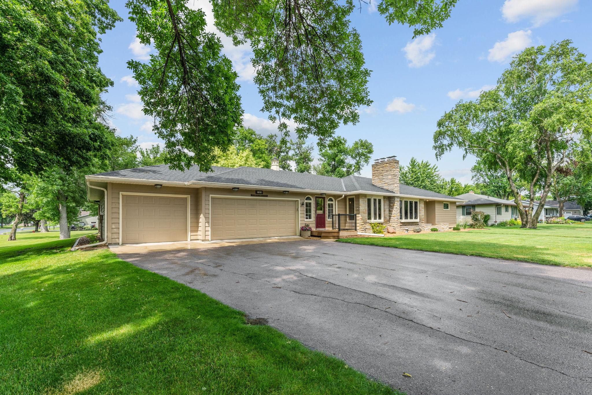 View of Residential at 719 Park Avenue, Hamburg MN 55339, Hamburg (3 of 43) - Mike Wilen | Minnesota Team Real Estate