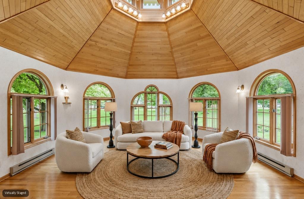 View of Single Family at 719 Park Avenue, Hamburg - Mike Wilen | Minnesota Team Real Estate