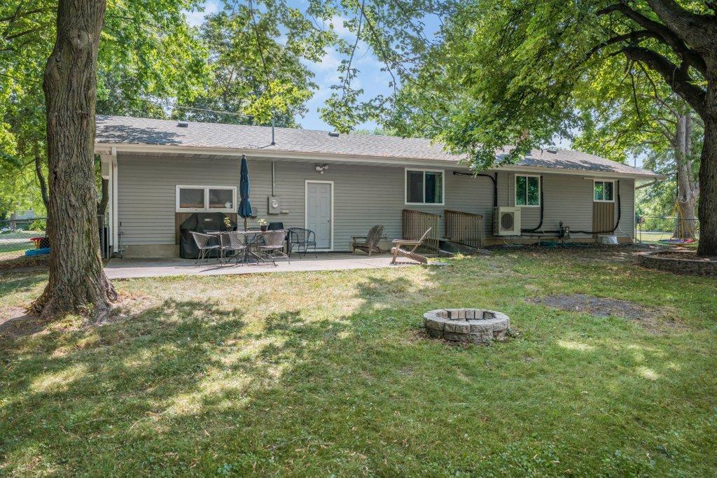 View of Residential at 727 Tanglewood Drive, Shoreview MN 55126, Shoreview (26 of 31) - Mike Wilen | Minnesota Team Real Estate