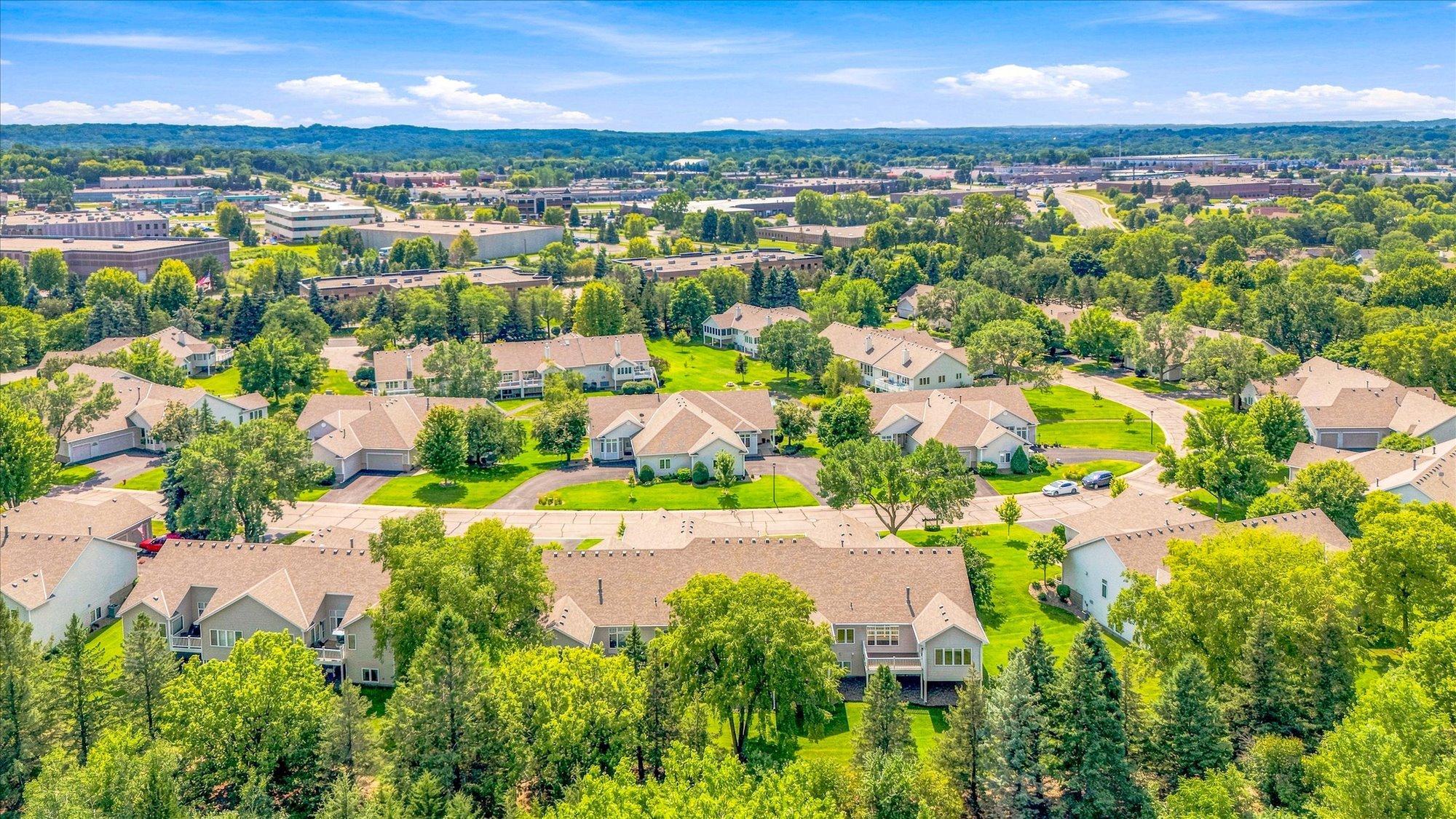 View of Residential at 2774 Boulder Drive, Burnsville MN 55337, Burnsville (69 of 70) - Mike Wilen | Minnesota Team Real Estate
