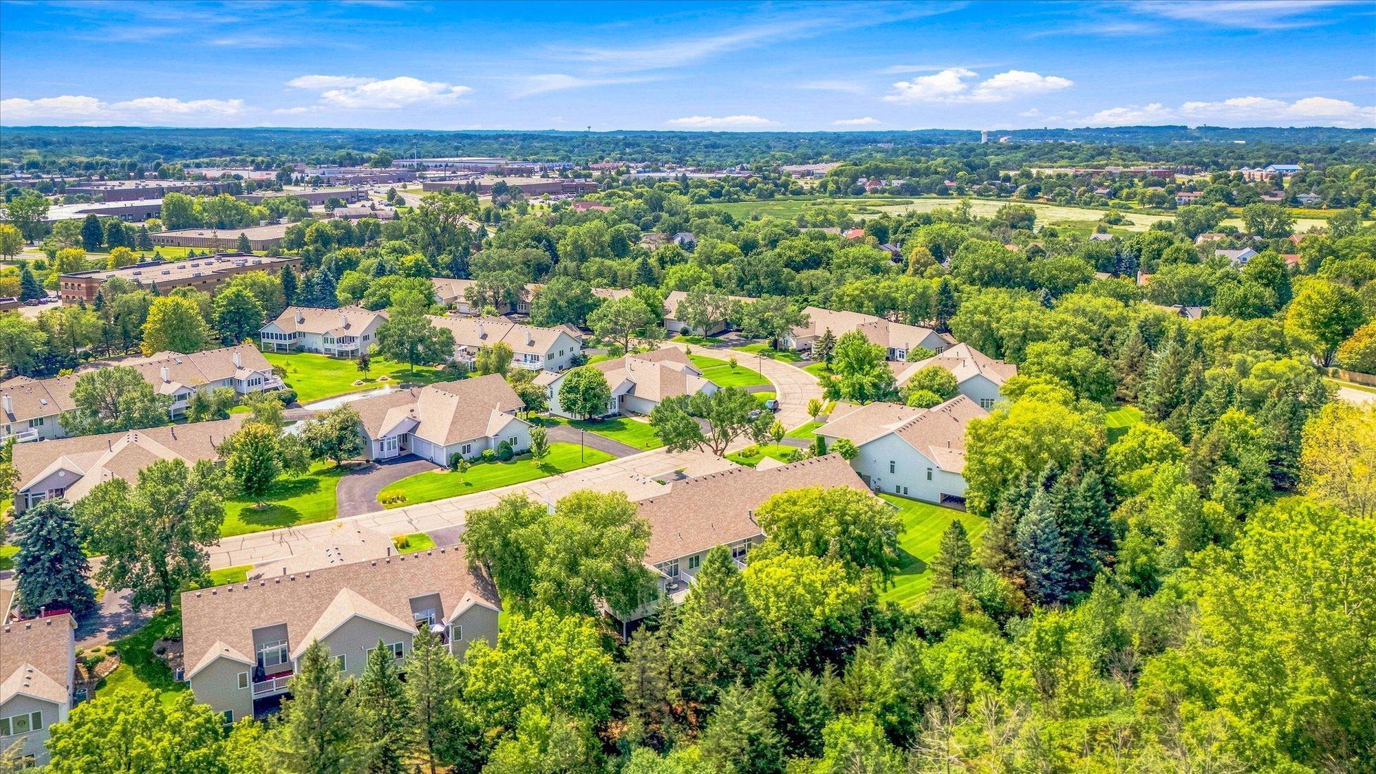 View of Residential at 2774 Boulder Drive, Burnsville MN 55337, Burnsville (68 of 70) - Mike Wilen | Minnesota Team Real Estate
