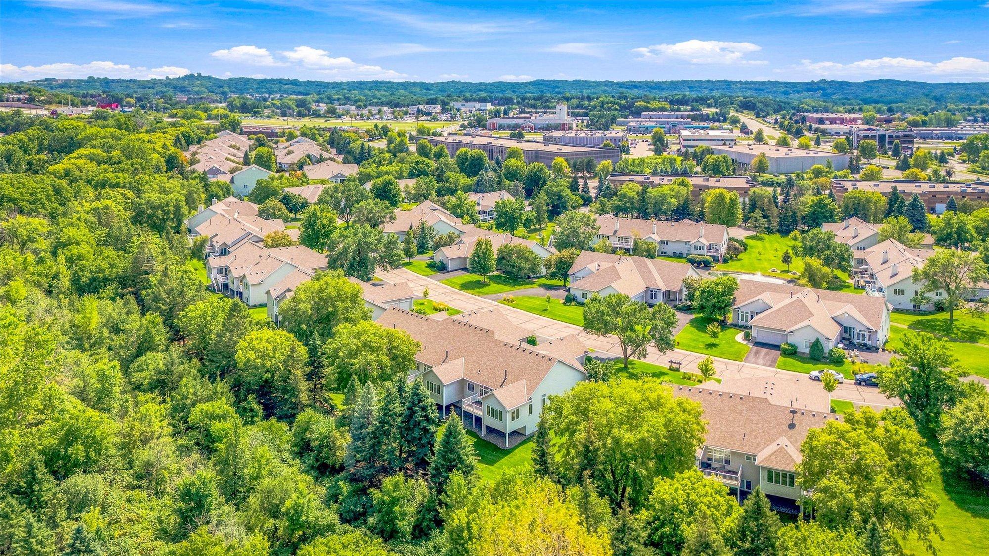 View of Residential at 2774 Boulder Drive, Burnsville MN 55337, Burnsville (66 of 70) - Mike Wilen | Minnesota Team Real Estate