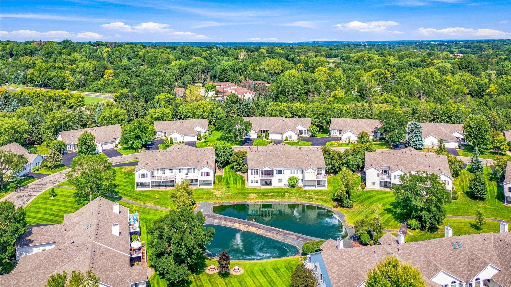 View of Residential at 2774 Boulder Drive, Burnsville MN 55337, Burnsville (62 of 70) - Mike Wilen | Minnesota Team Real Estate
