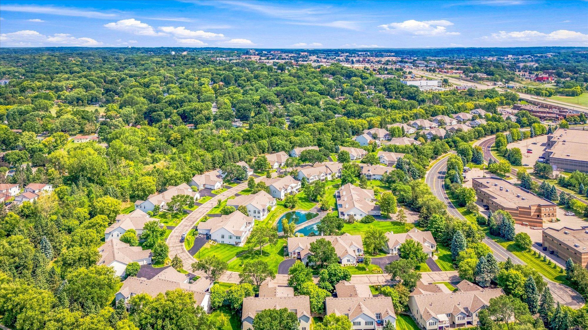 View of Residential at 2774 Boulder Drive, Burnsville MN 55337, Burnsville (61 of 70) - Mike Wilen | Minnesota Team Real Estate