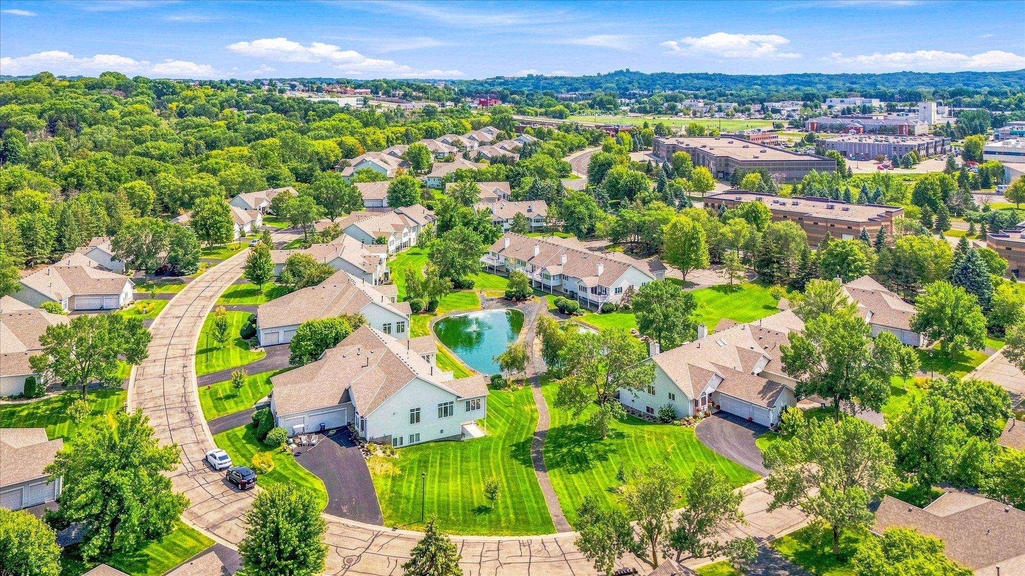 View of Residential at 2774 Boulder Drive, Burnsville MN 55337, Burnsville (60 of 70) - Mike Wilen | Minnesota Team Real Estate