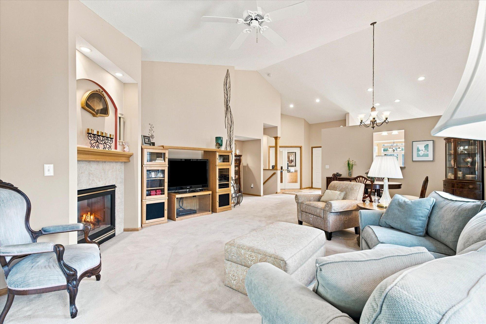 View of Residential at 2774 Boulder Drive, Burnsville MN 55337, Burnsville (7 of 70) - Mike Wilen | Minnesota Team Real Estate