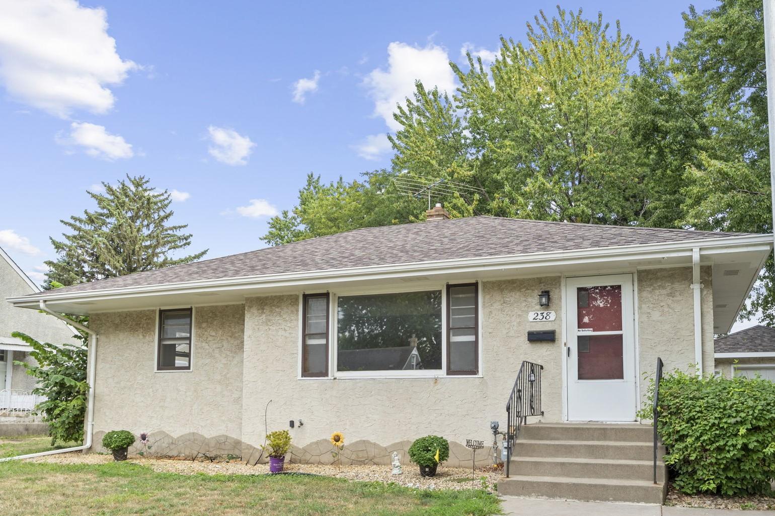 View of Residential at 238 Macarthur Street, South Saint Paul MN 55075, South Saint Paul (2 of 38) - Mike Wilen | Minnesota Team Real Estate