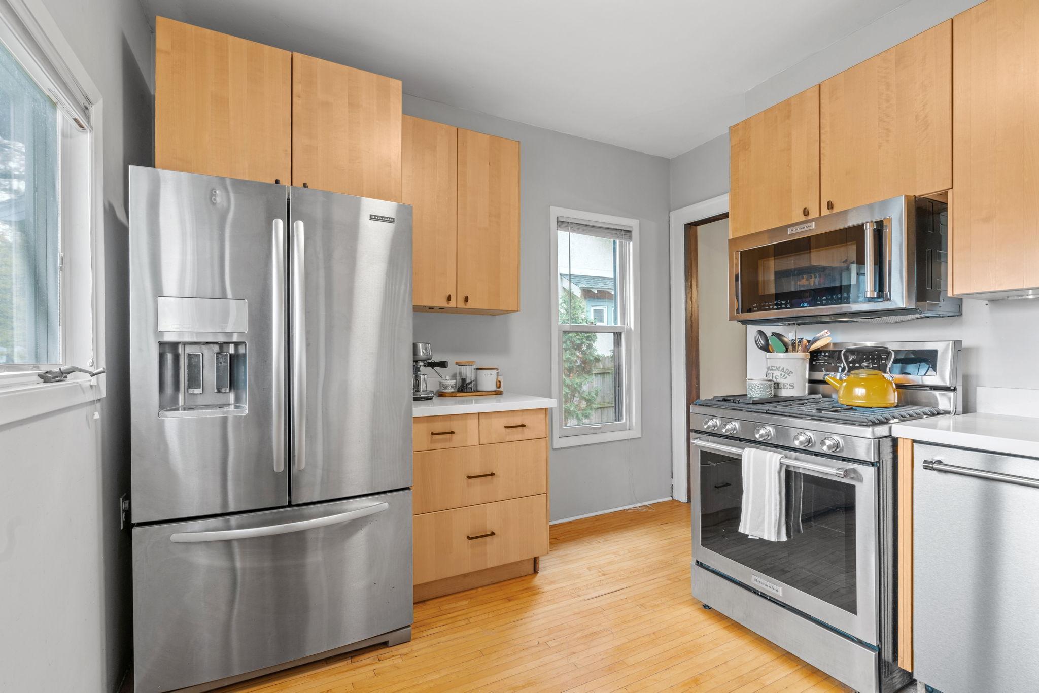 View of Residential at 4715 Wentworth Avenue, Minneapolis MN 55419, Minneapolis (9 of 25) - Mike Wilen | Minnesota Team Real Estate