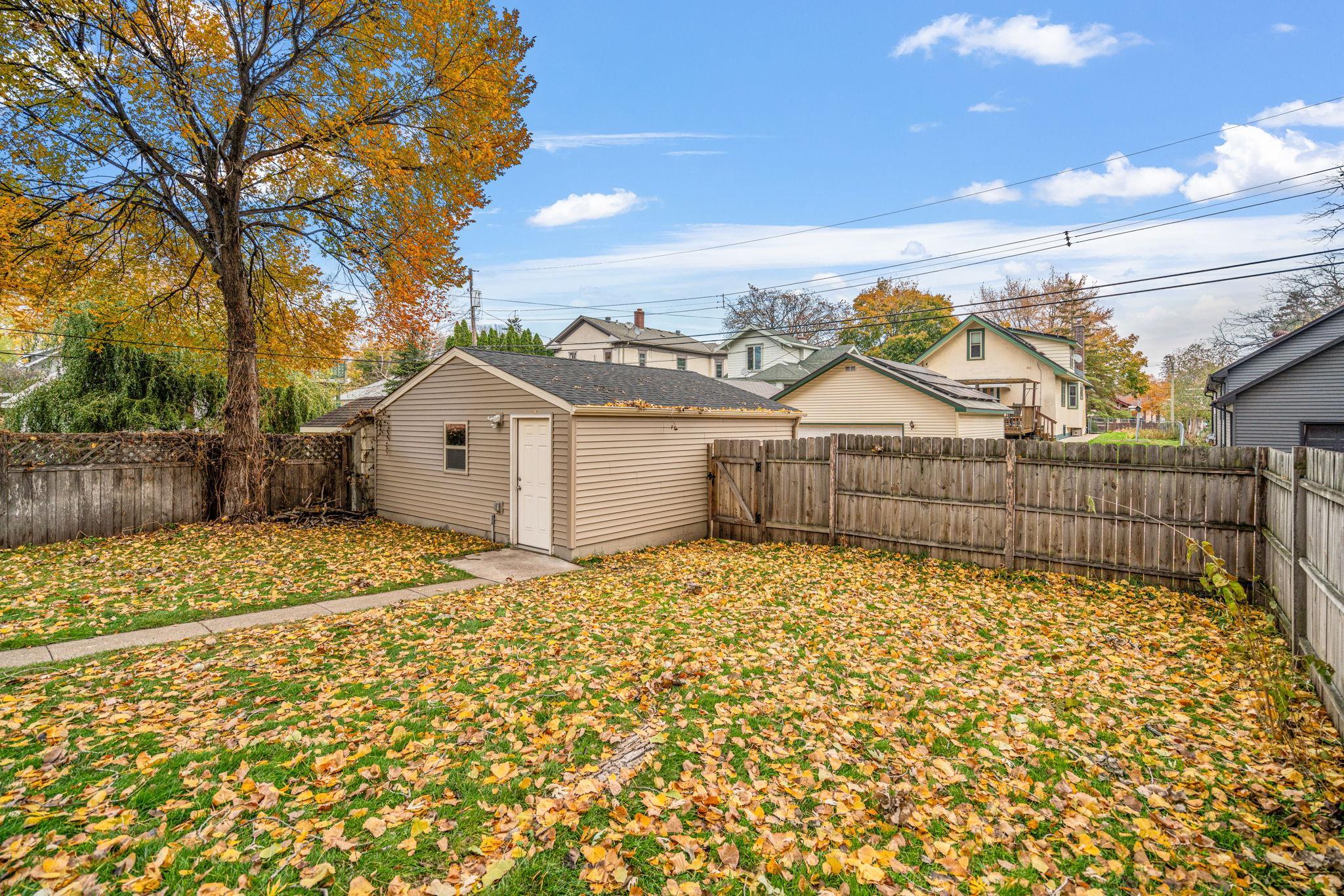 View of Residential at 4715 Wentworth Avenue, Minneapolis MN 55419, Minneapolis (24 of 25) - Mike Wilen | Minnesota Team Real Estate