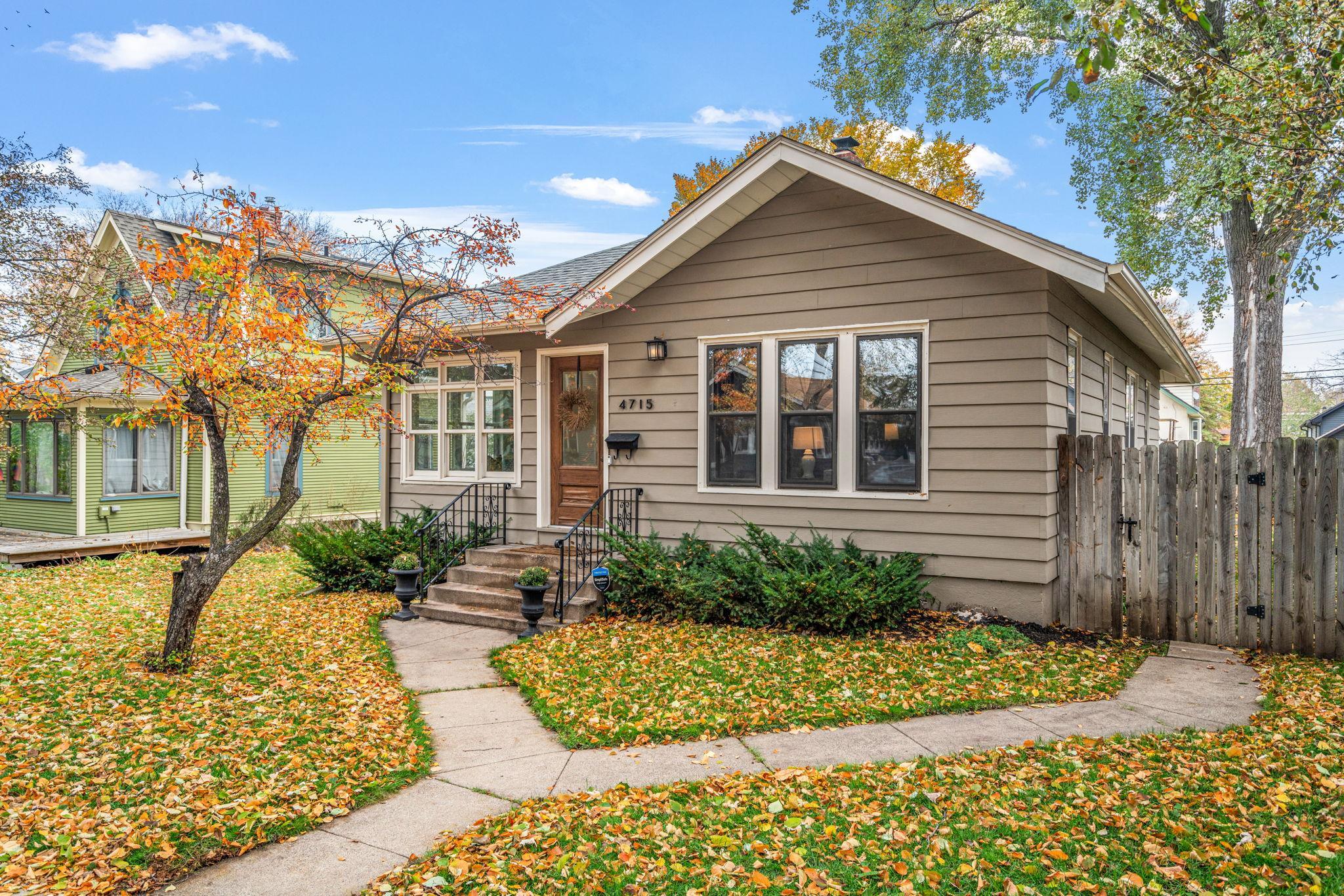 View of Residential at 4715 Wentworth Avenue, Minneapolis MN 55419, Minneapolis (2 of 25) - Mike Wilen | Minnesota Team Real Estate