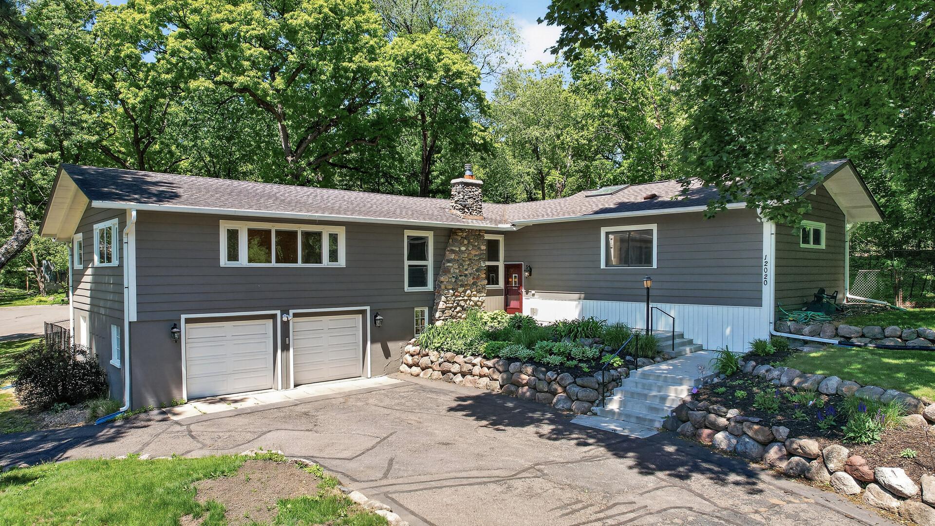 View of Single Family at 12020 Mayflower Circle, Minnetonka - Mike Wilen | Minnesota Team Real Estate
