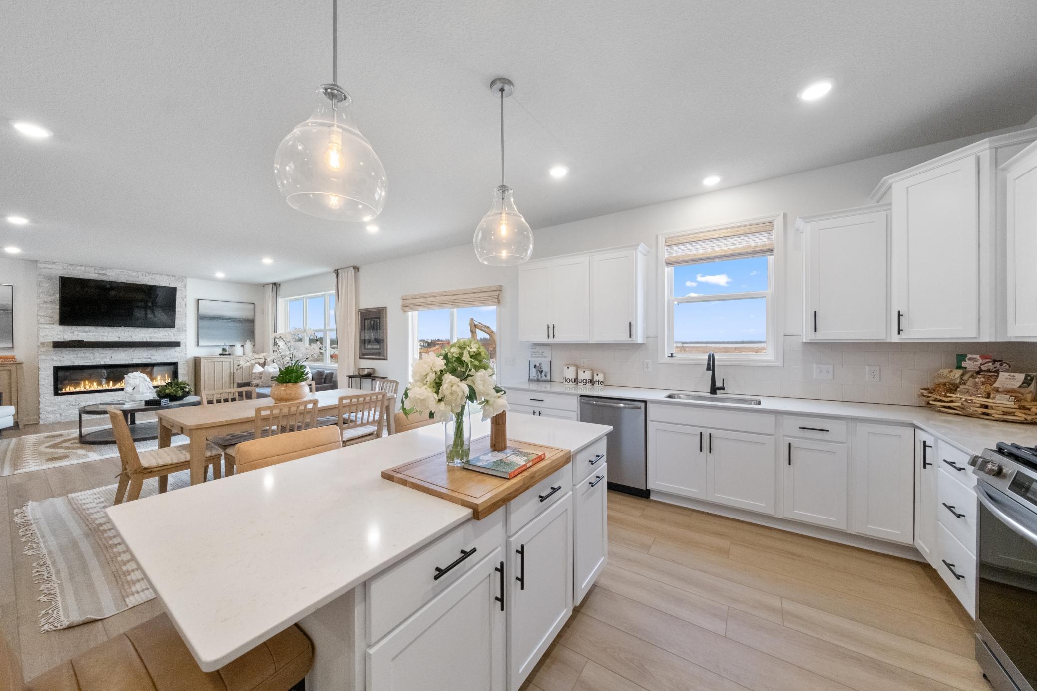 View of Residential at 12421 Holden Way, Rogers MN 55374, Rogers (17 of 35) - Mike Wilen | Minnesota Team Real Estate