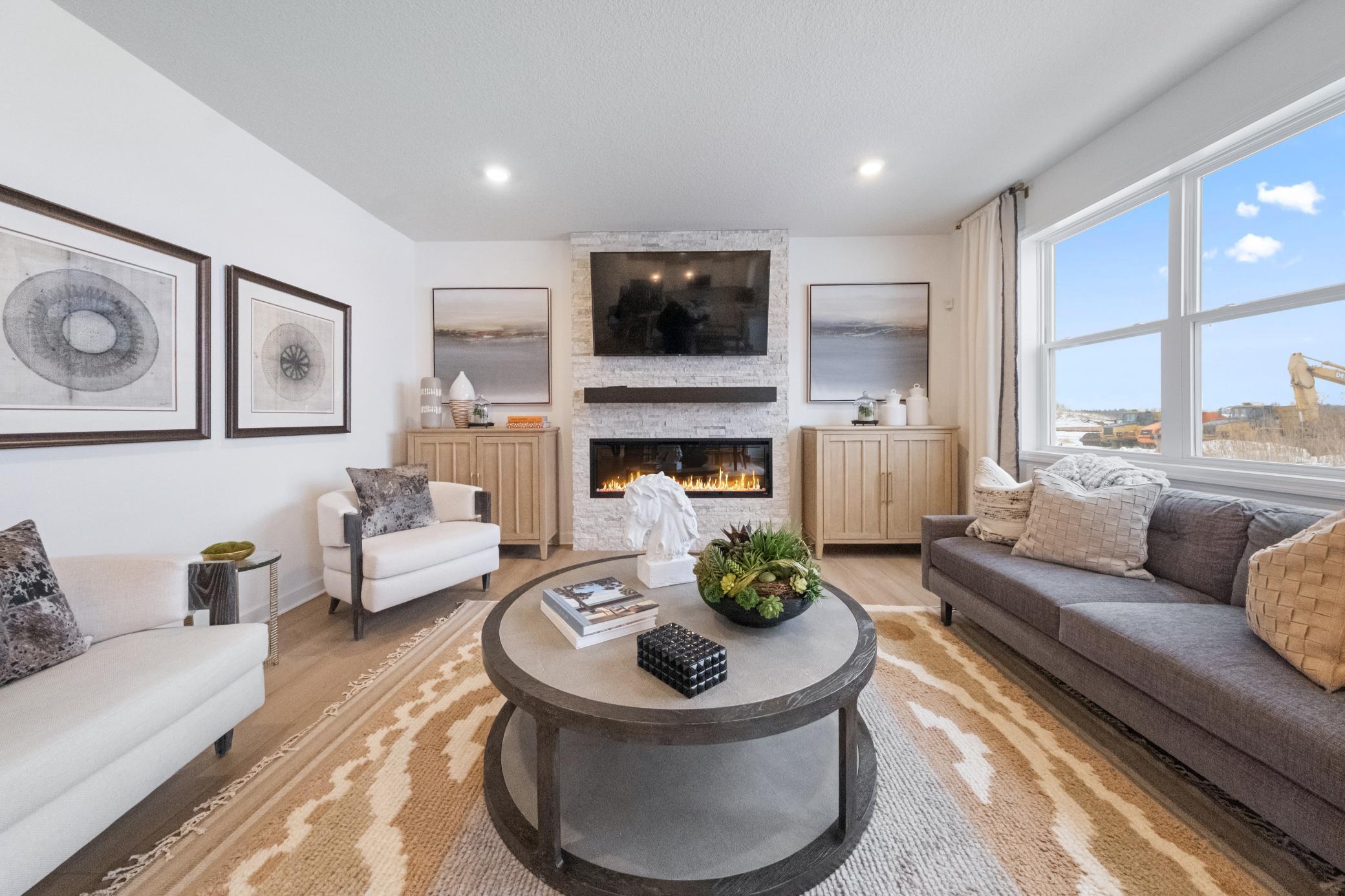 View of Residential at 12421 Holden Way, Rogers MN 55374, Rogers (20 of 35) - Mike Wilen | Minnesota Team Real Estate