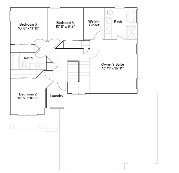 View of Residential at 12421 Holden Way, Rogers MN 55374, Rogers (31 of 35) - Mike Wilen | Minnesota Team Real Estate