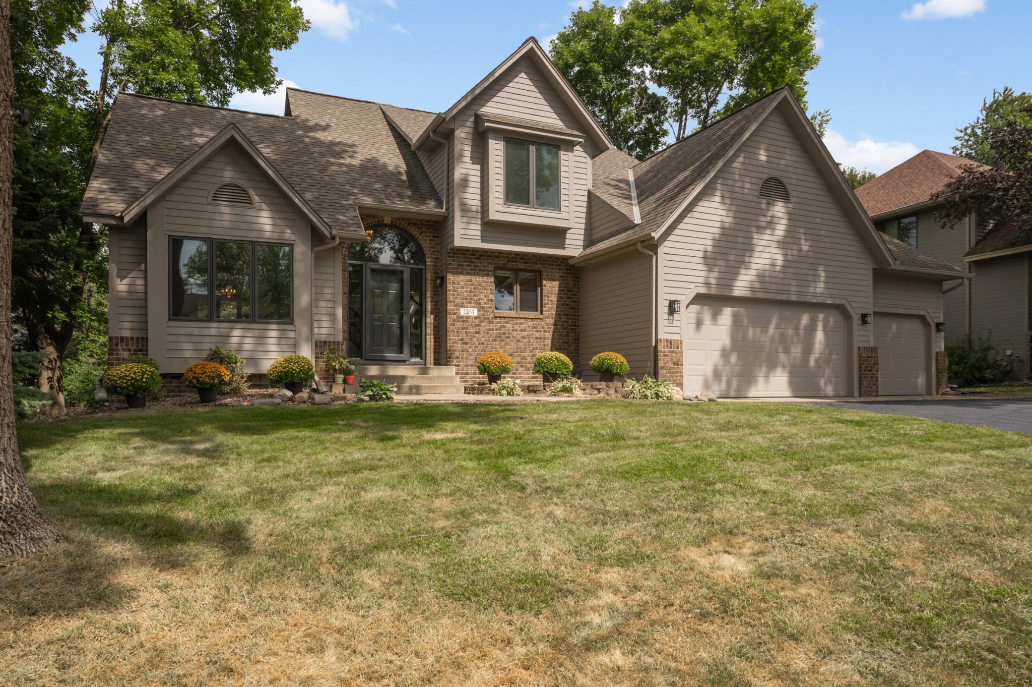 View of Residential at 1381 Interlachen Drive, Eagan MN 55123, Eagan (2 of 48) - Mike Wilen | Minnesota Team Real Estate