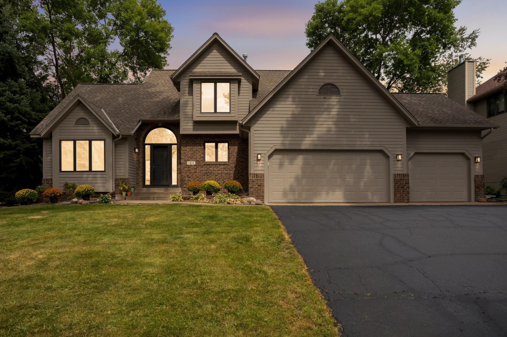 View of Residential at 1381 Interlachen Drive, Eagan MN 55123, Eagan (48 of 48) - Mike Wilen | Minnesota Team Real Estate