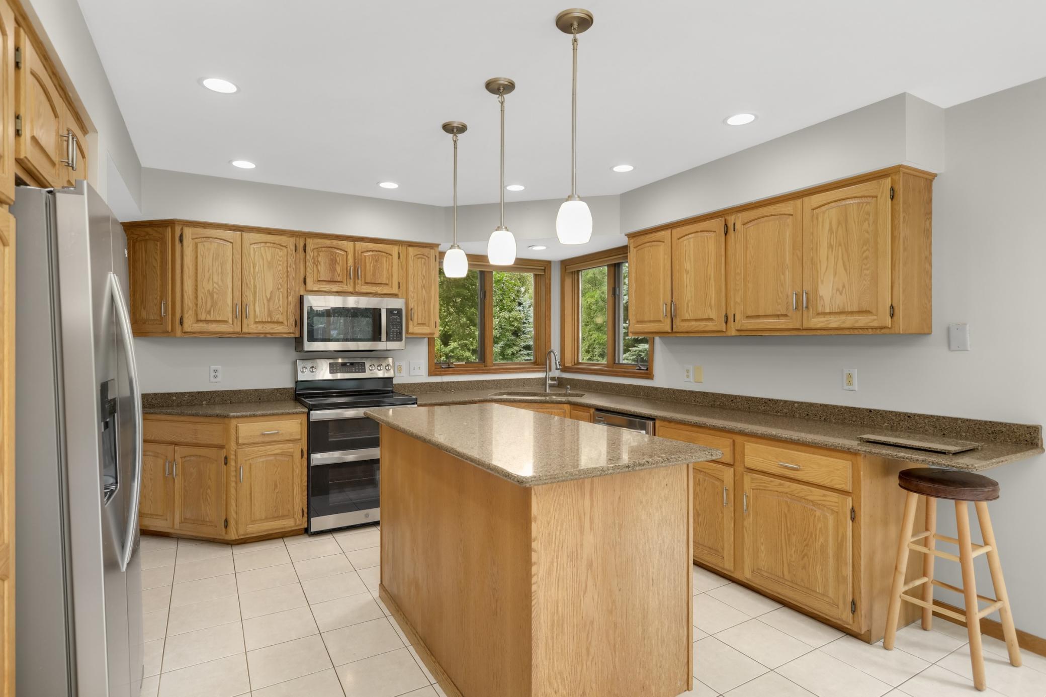 View of Residential at 1381 Interlachen Drive, Eagan MN 55123, Eagan (15 of 48) - Mike Wilen | Minnesota Team Real Estate
