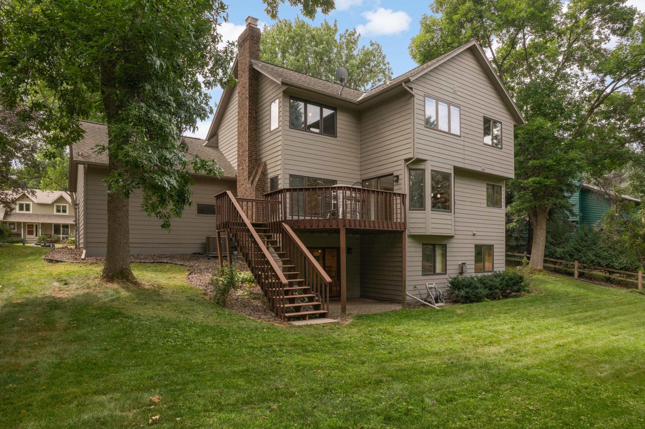 View of Residential at 1381 Interlachen Drive, Eagan MN 55123, Eagan (45 of 48) - Mike Wilen | Minnesota Team Real Estate