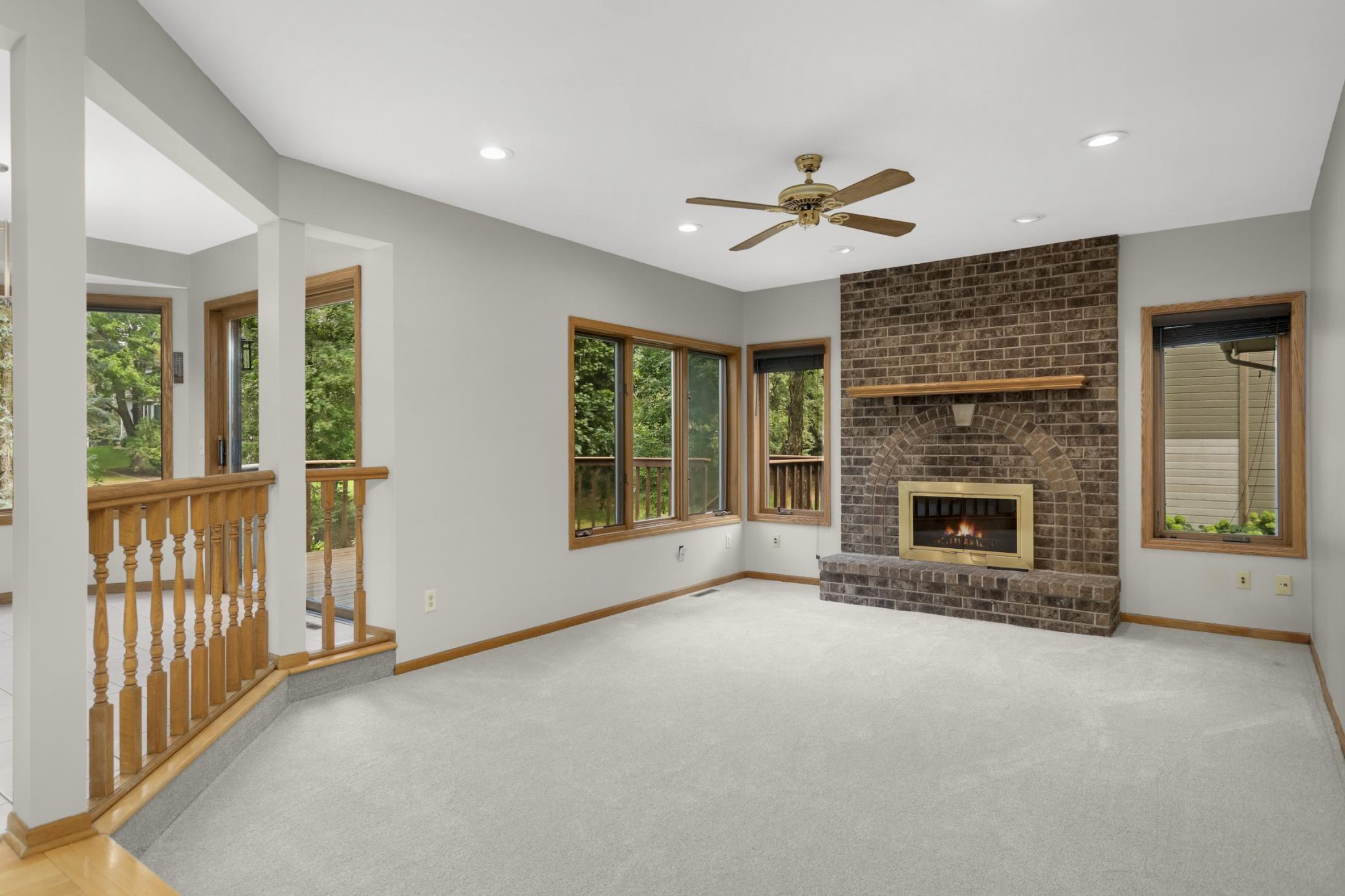View of Residential at 1381 Interlachen Drive, Eagan MN 55123, Eagan (22 of 48) - Mike Wilen | Minnesota Team Real Estate