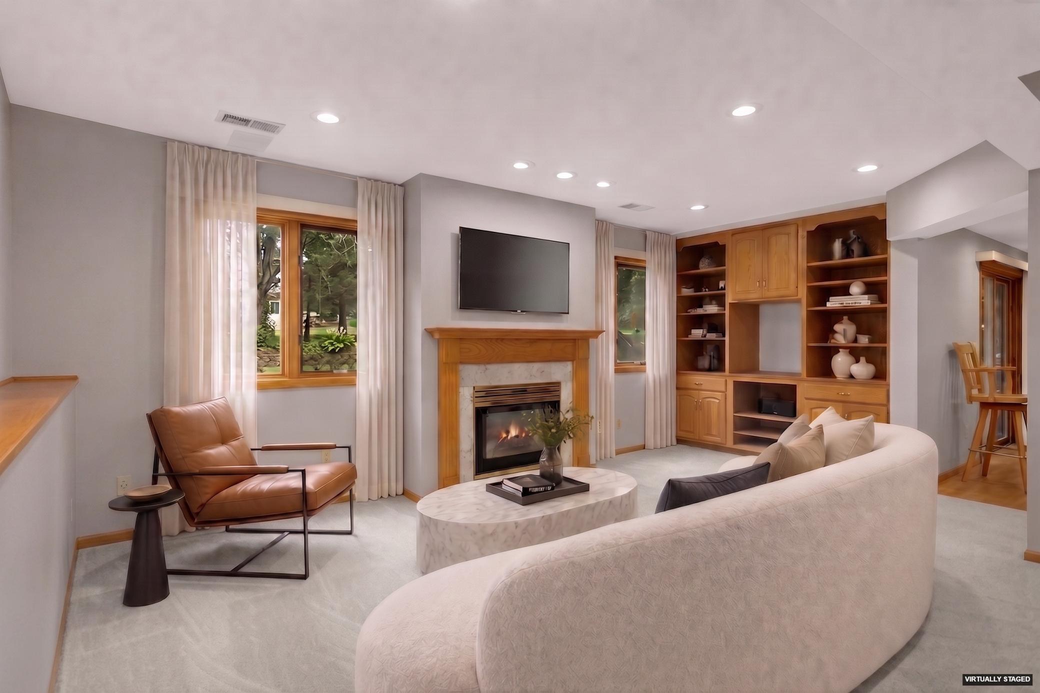 View of Residential at 1381 Interlachen Drive, Eagan MN 55123, Eagan (34 of 48) - Mike Wilen | Minnesota Team Real Estate